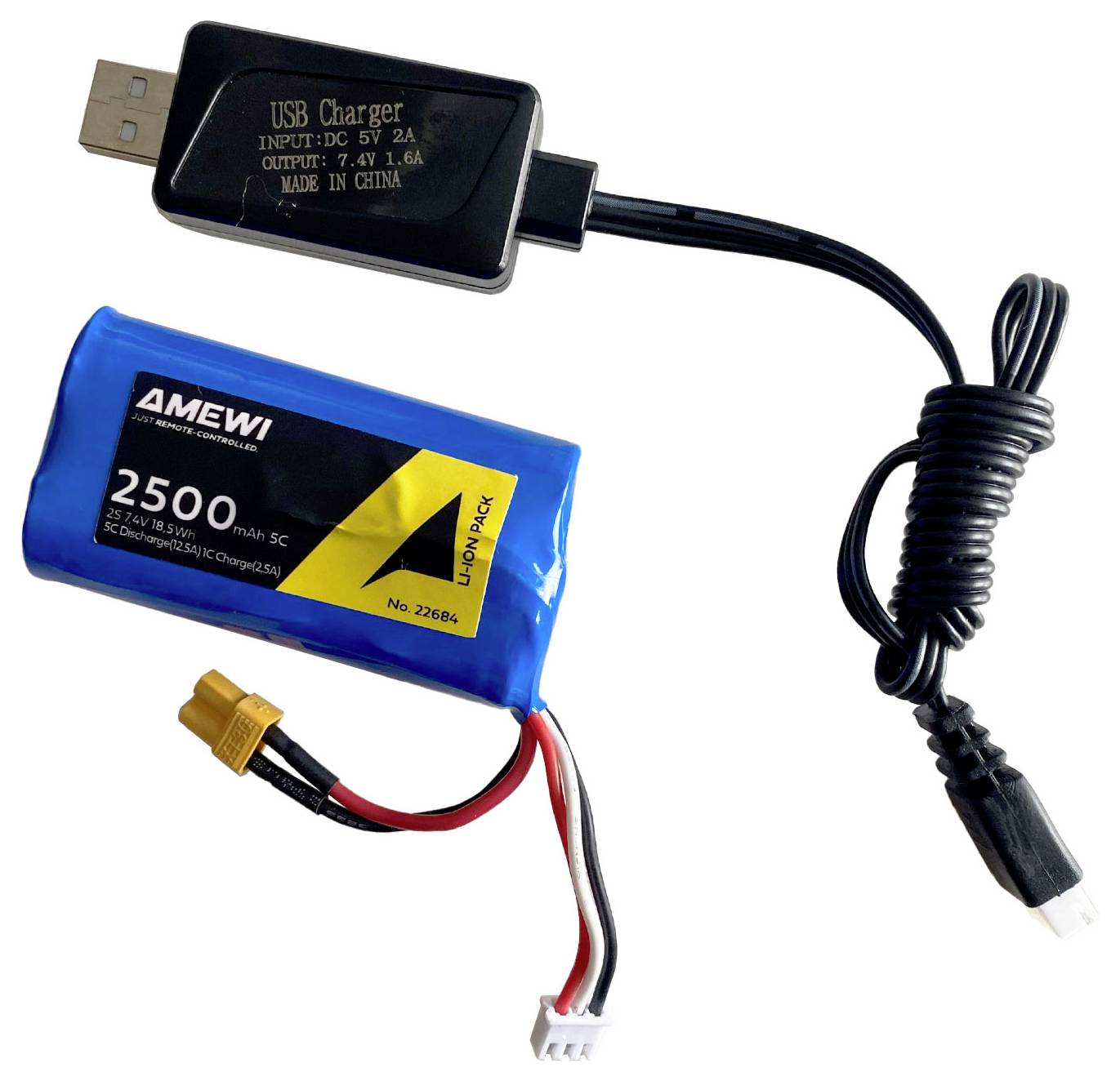 Amewi 22684 Mercedes-Benz Arocs Kipper 6x6 rot 1:14 Elektro RC Funktionsmodell RtR