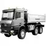 Amewi 22685 Mercedes-Benz Arocs Kipper 6x6 anthrazit 1:14 Elektro RC Funktionsmodell RtR Amewi 22685 Mercedes-Benz Arocs Kipper 6x6 anthrazit 1:14 Elektro RC Funktionsmodell RtR