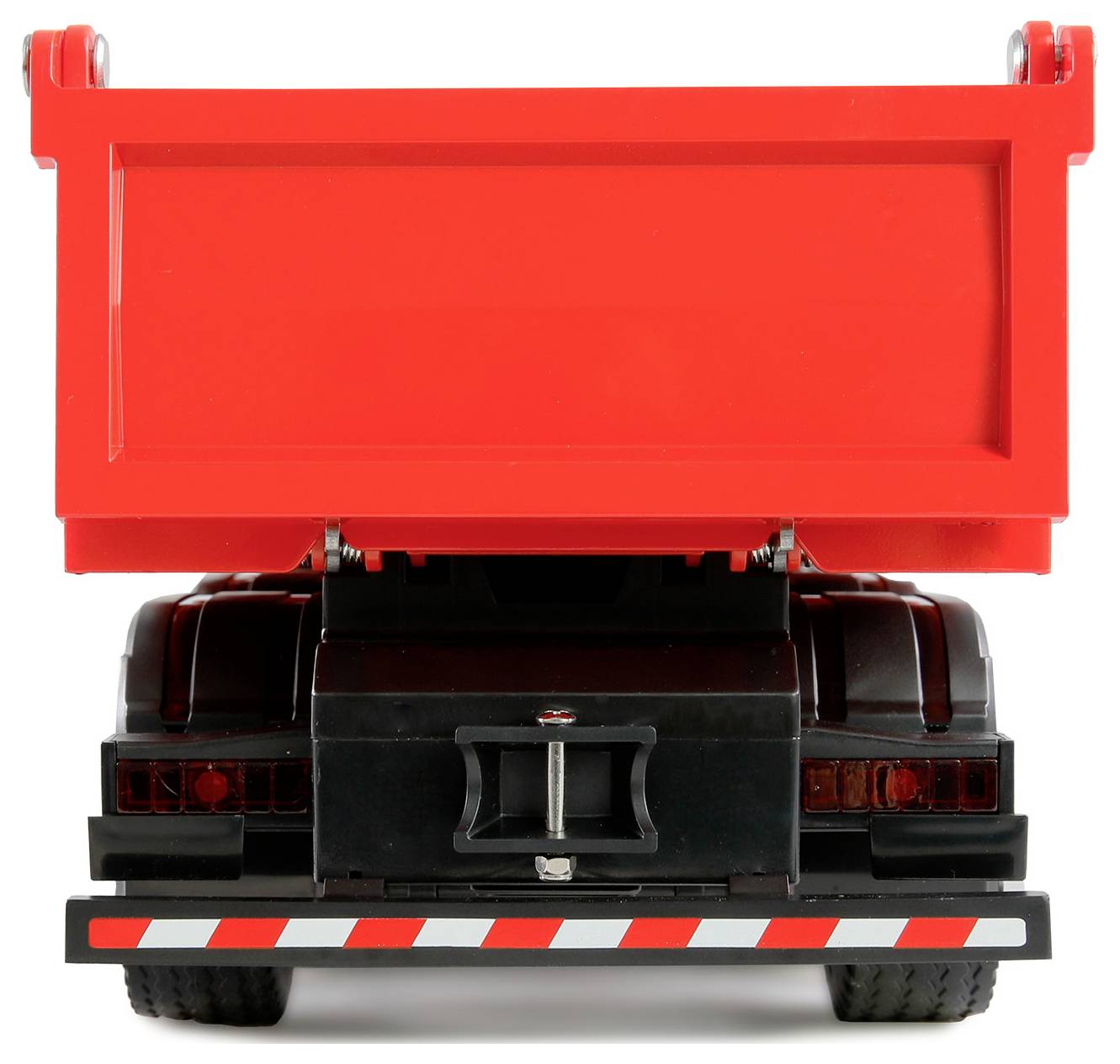 Amewi 22693 Mercedes-Benz Arocs 8x4/4 1:18 Elektro RC Funktionsmodell RtR