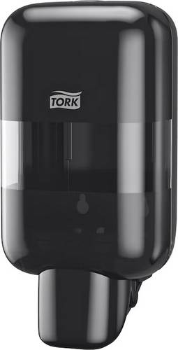 TORK S5 565208 Seifenspender Schwarz