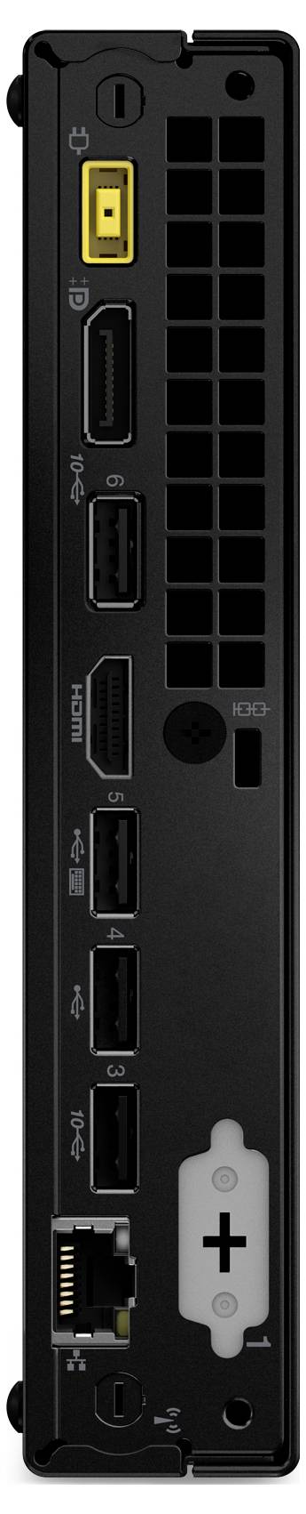 Lenovo Mini PC ThinkCentre Neo 50q G4 SFF Intel® Core™ i5 13420H 4.6GHz 16GB RAM 512GB SSD Intel UHD Graphics 12LN0024GE