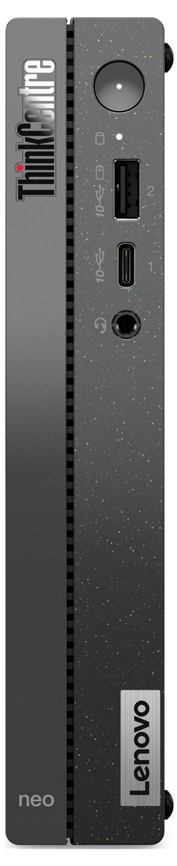 Lenovo Mini PC ThinkCentre Neo 50q G4 SFF Intel® Core™ i5 13420H 4.6GHz 16GB RAM 512GB SSD Intel UHD Graphics 12LN0024GE