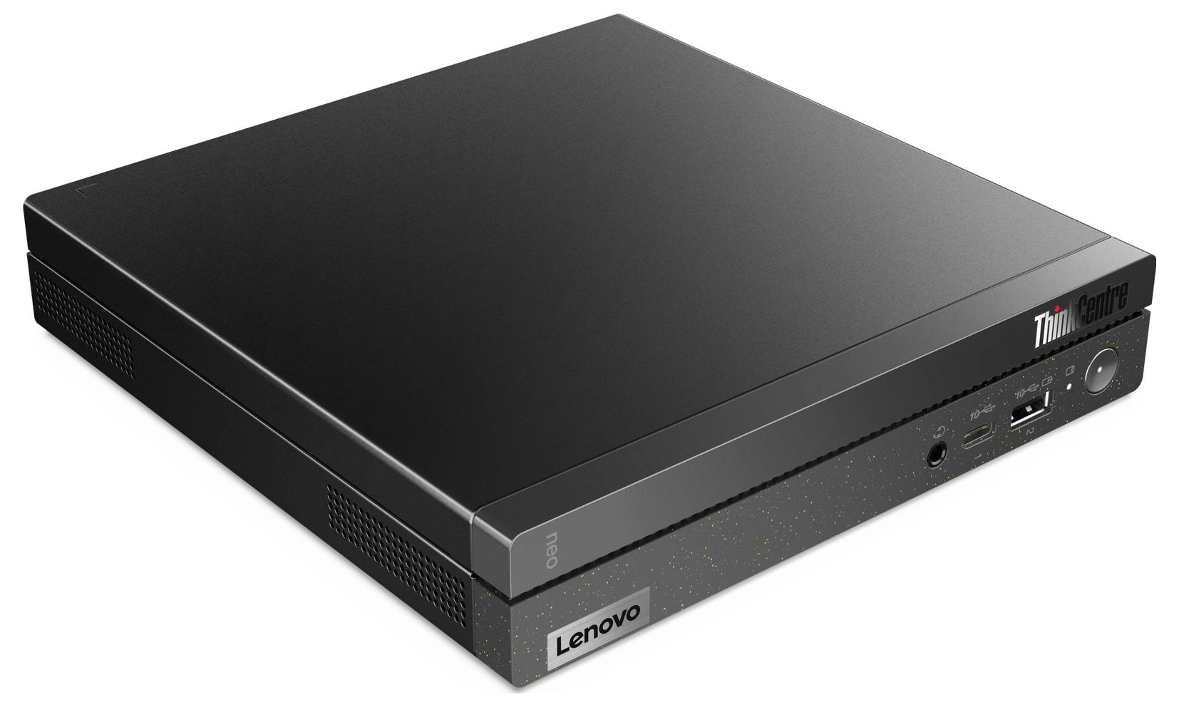 Lenovo Mini PC ThinkCentre Neo 50q G4 SFF Intel® Core™ i5 13420H 4.6GHz 16GB RAM 512GB SSD Intel UHD Graphics 12LN0024GE