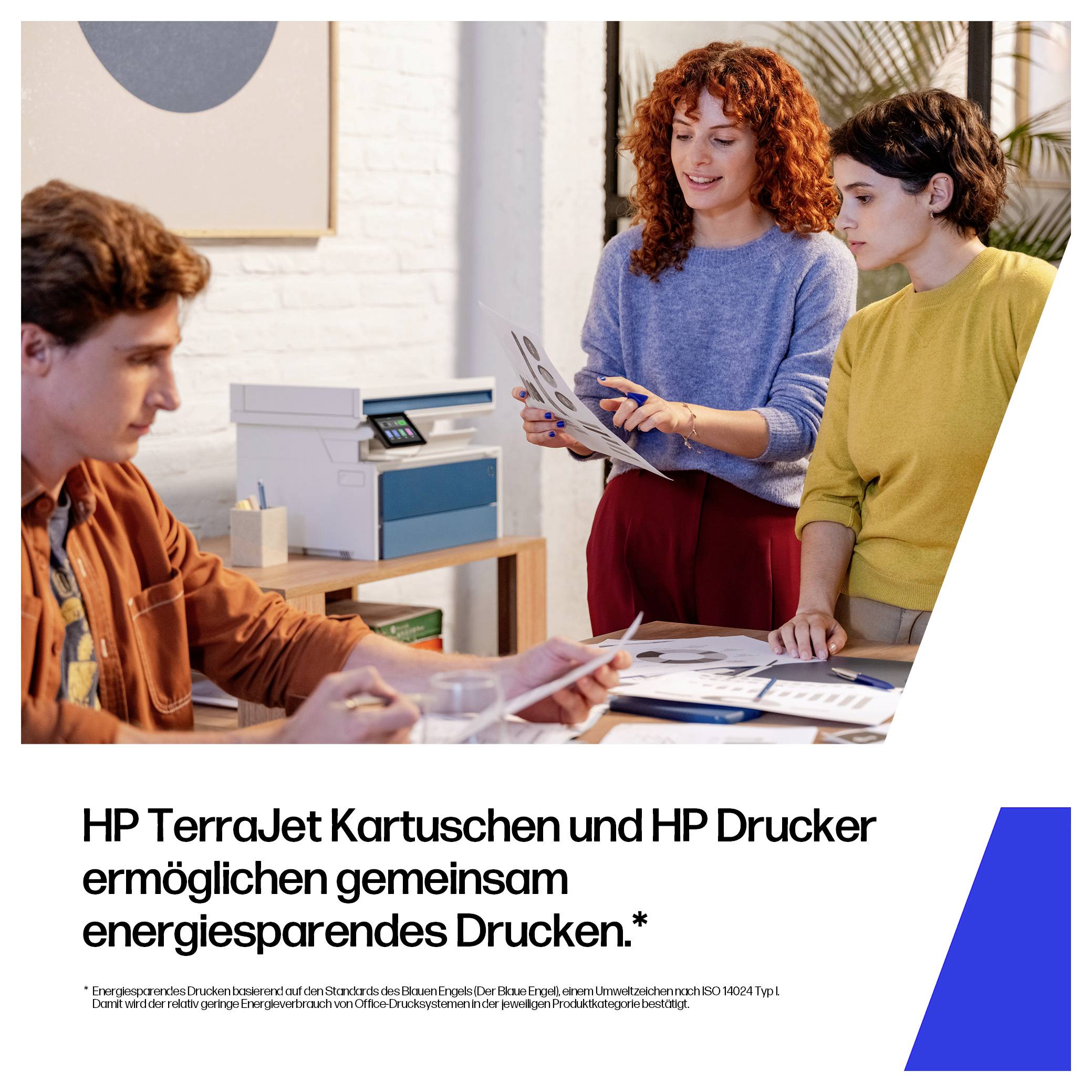 HP Toner 219A Original Gelb 1200 Seiten W2192A