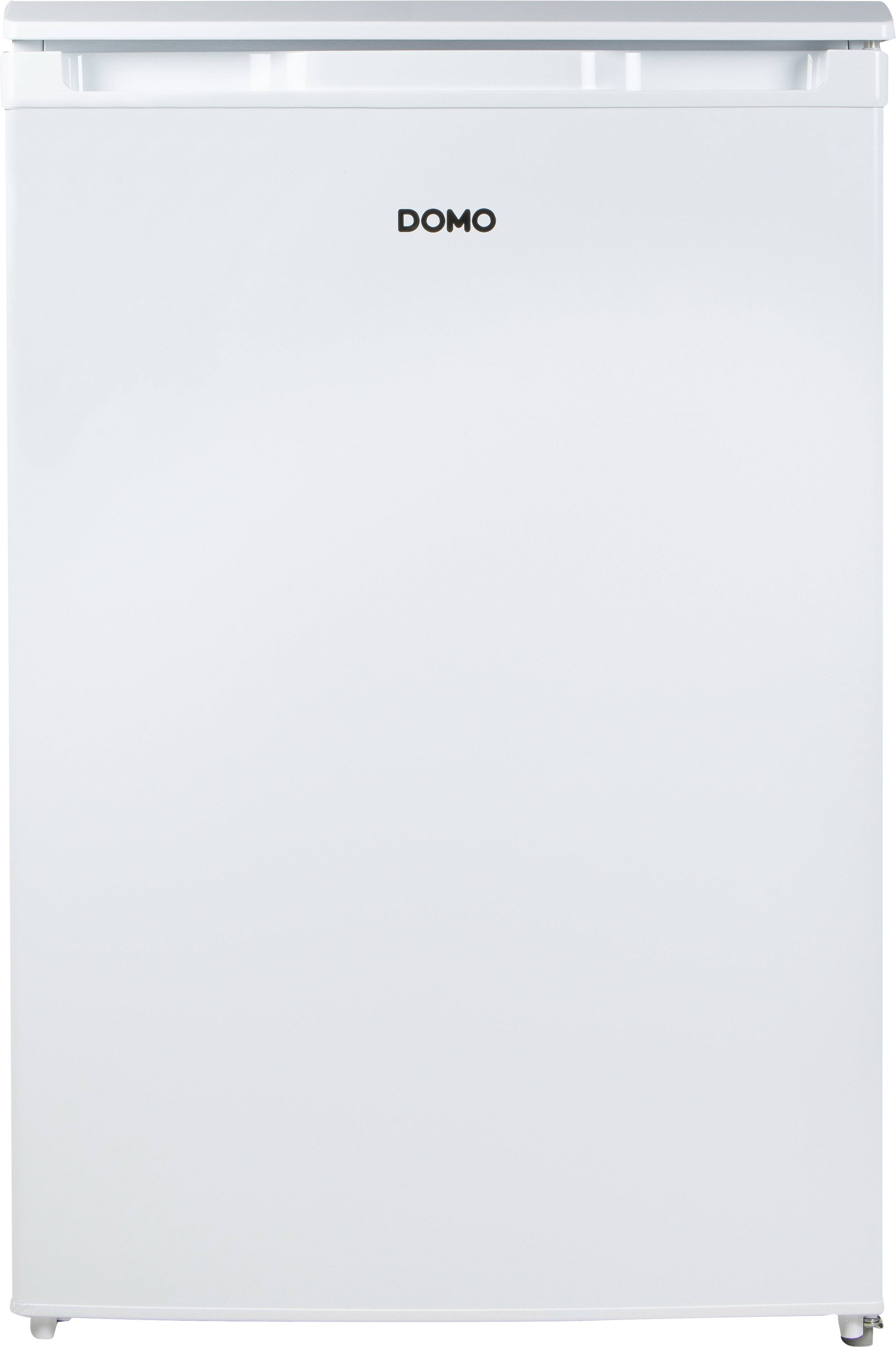 DOMO KÜHLSCHRANK MIT GEFRIERFACH 113L Kühl-Gefrier-Kombination EEK: C (A - G) 113l Weiß