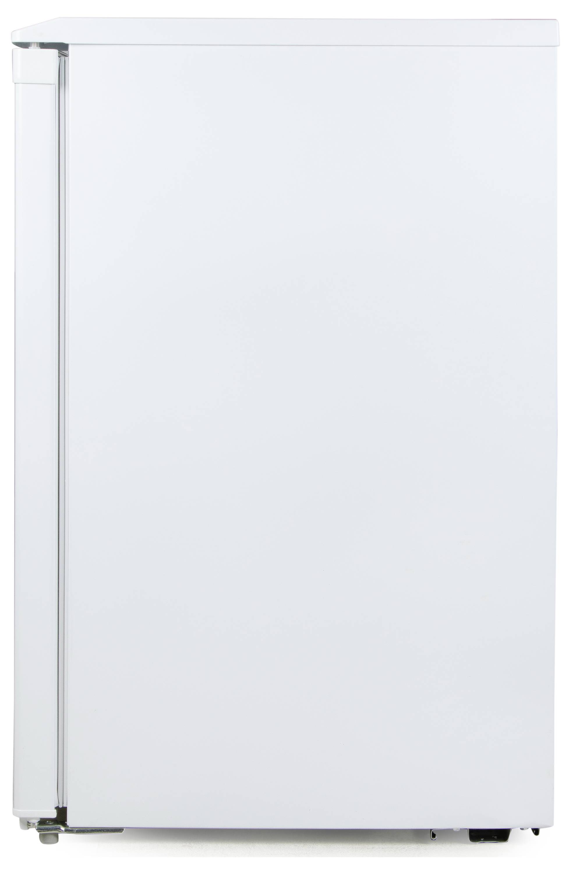 DOMO KÜHLSCHRANK MIT GEFRIERFACH 113L Kühl-Gefrier-Kombination EEK: C (A - G) 113l Weiß