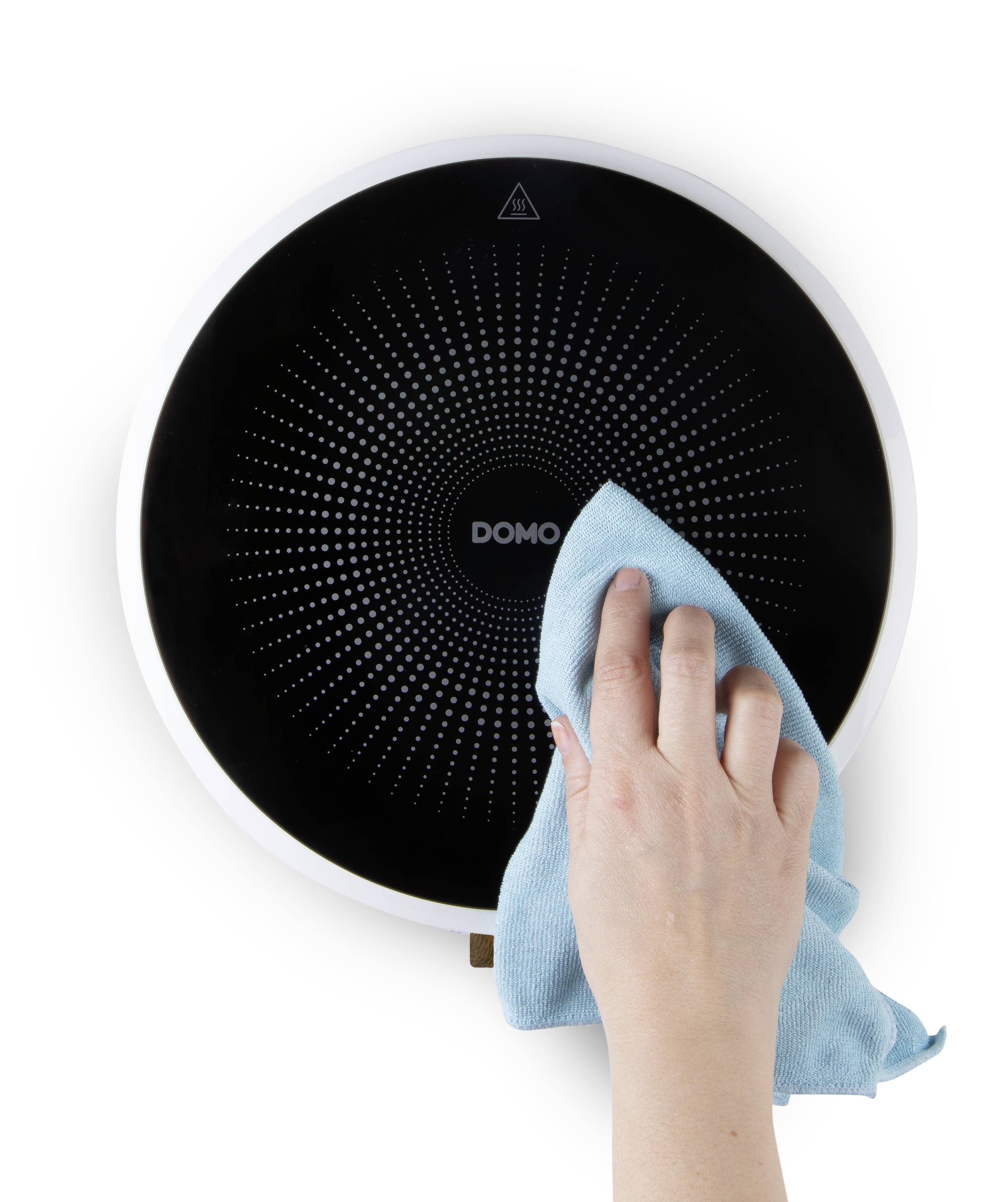 DOMO INDUKTIONSKOCHFELD 1 KOCHSTELLE DO30112IP Induktionsplatte