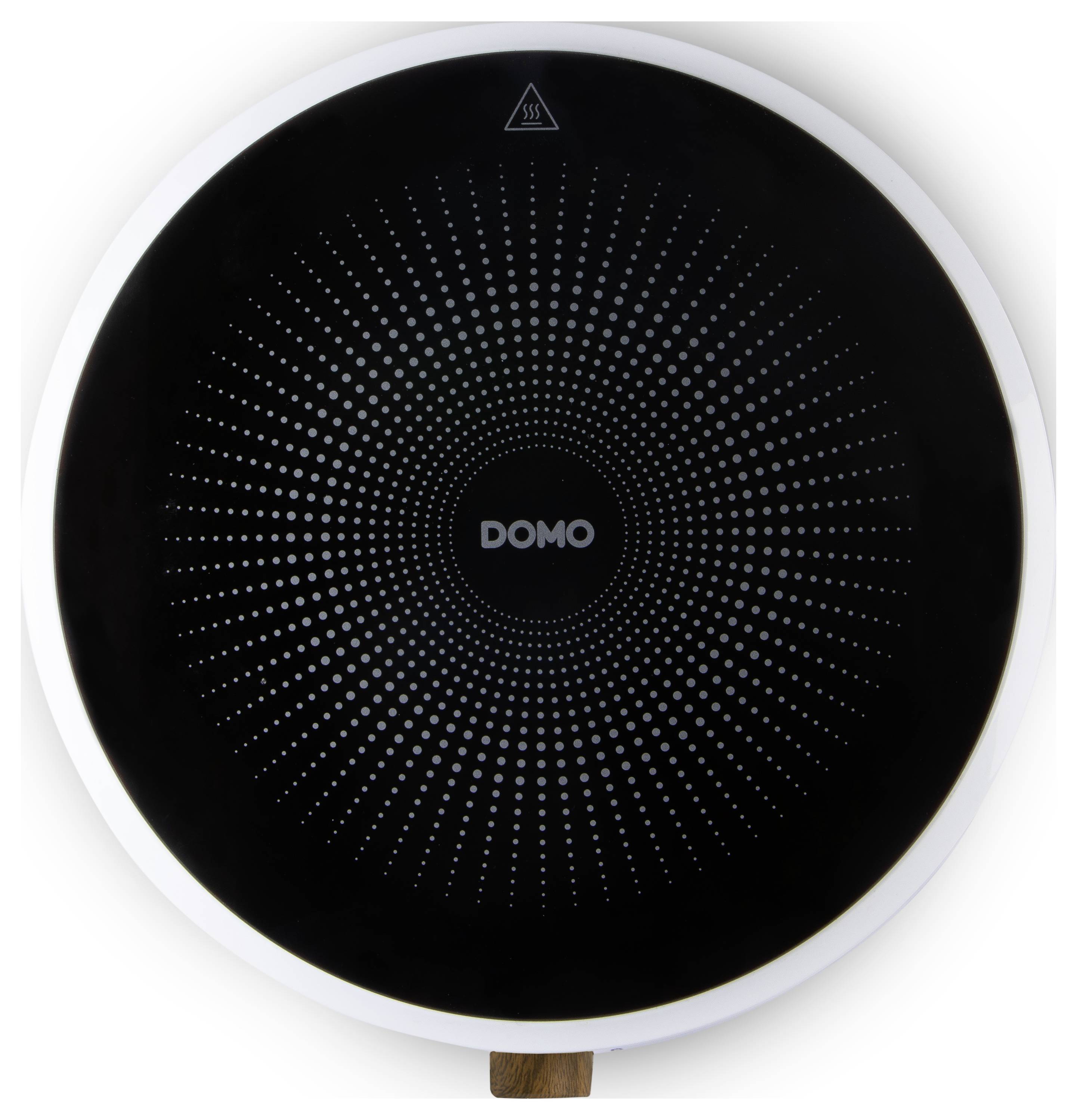 DOMO INDUKTIONSKOCHFELD 1 KOCHSTELLE DO30112IP Induktionsplatte