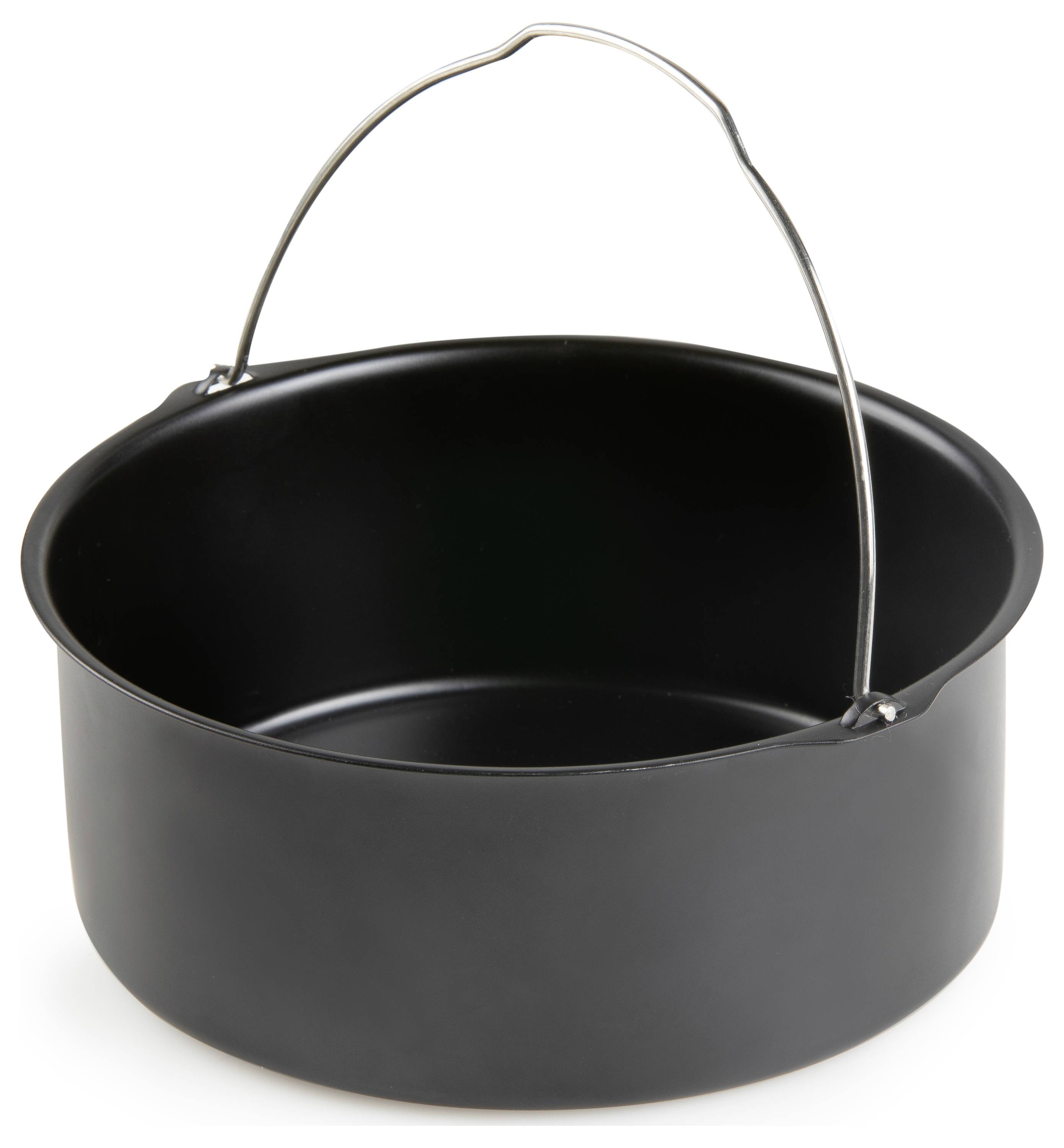 DOMO ZUBEHÖRSET DELI-FRYER Fritteuse