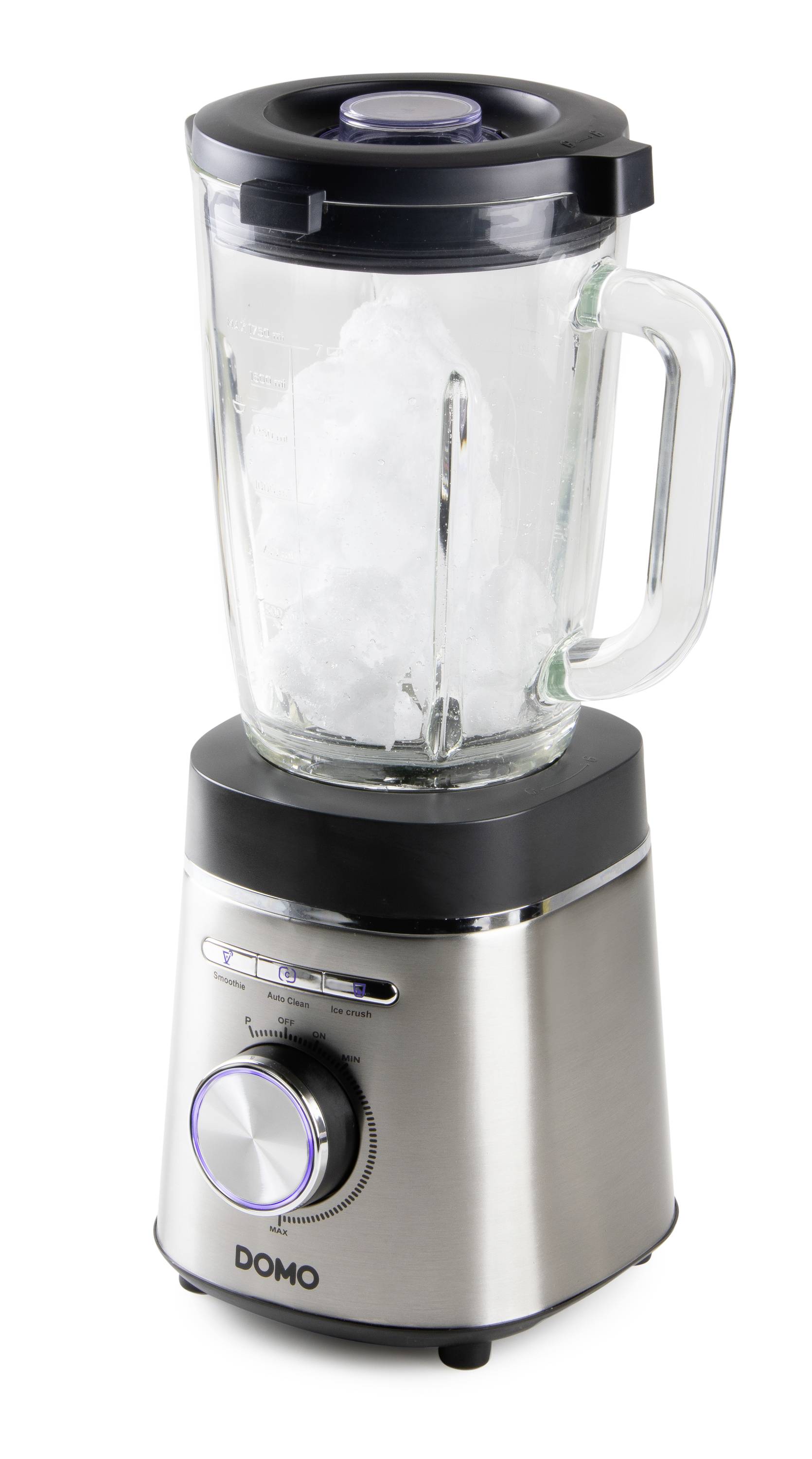 DOMO HIGH SPEED BLENDER Standmixer 1400 W