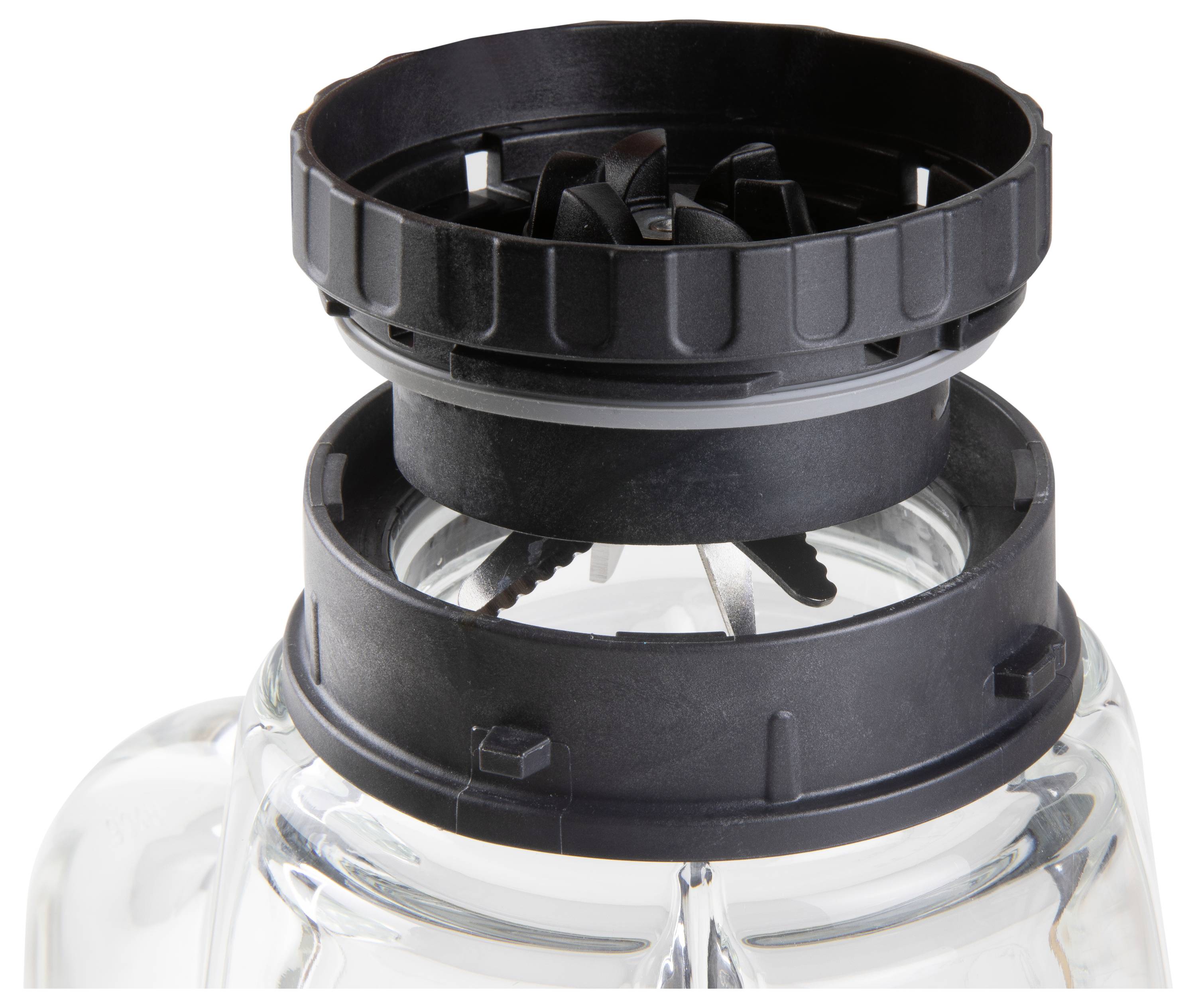 DOMO HIGH SPEED BLENDER Standmixer 1400 W