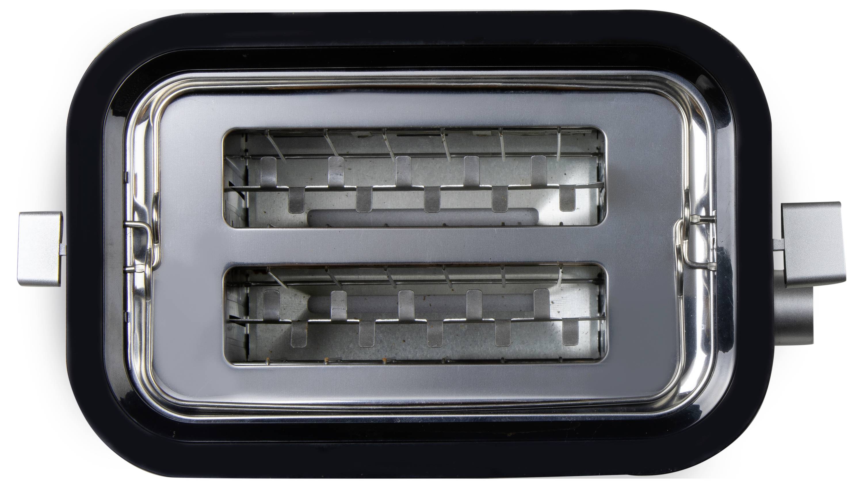 DOMO TOASTER 2 Schlitze für 2 Toasts Toaster