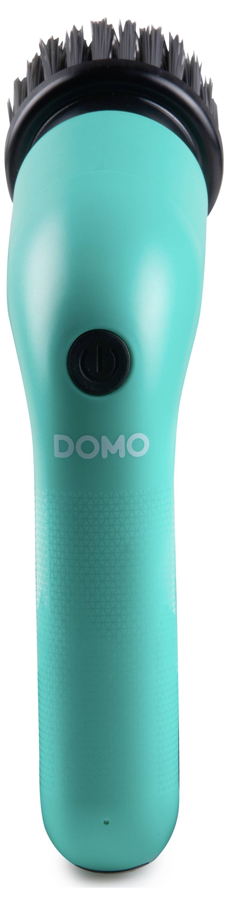 DOMO DO248SB Reinigungsbürste