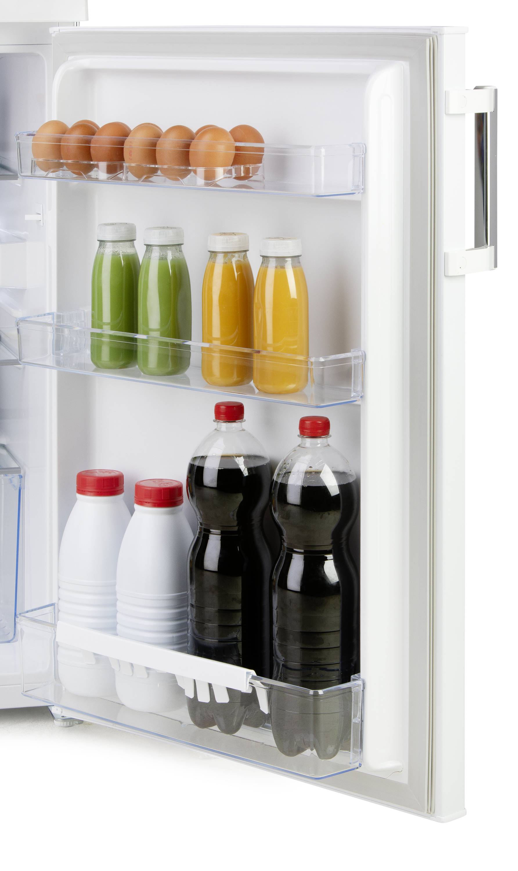 DOMO KÜHLSCHRANK 133L Kühlschrank EEK: C (A - G) 133l