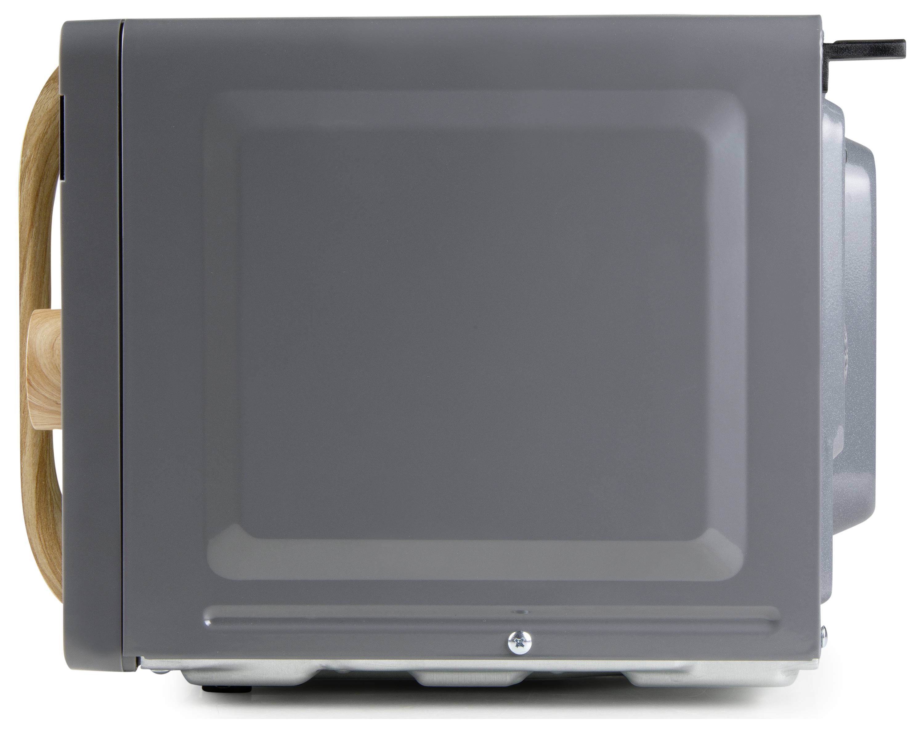 DOMO MIKROWELLE 20L Mikrowelle 700W