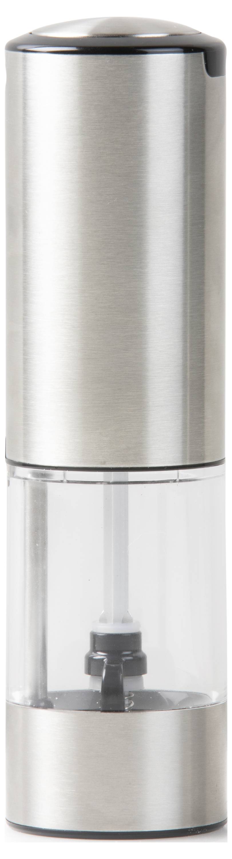 DOMO WIEDERAUFLADBARE PFEFFER- UND SALZMÜHLE Salz-, Pfeffermühle 1 St.