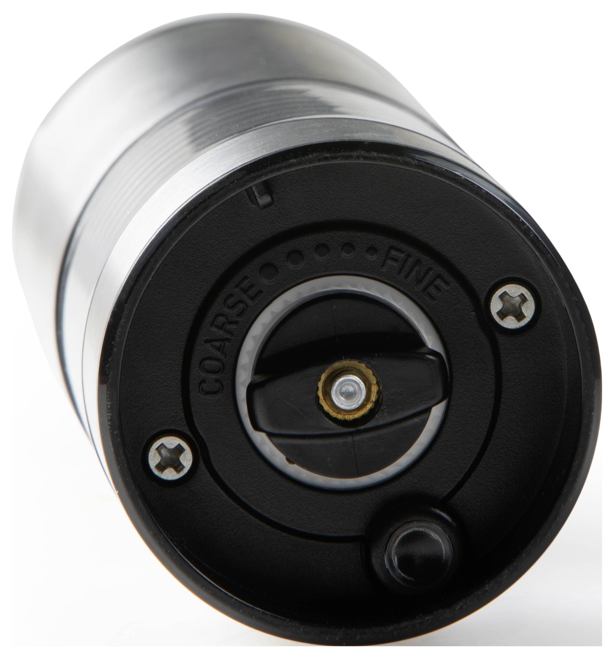 DOMO WIEDERAUFLADBARE PFEFFER- UND SALZMÜHLE Salz-, Pfeffermühle 1 St.