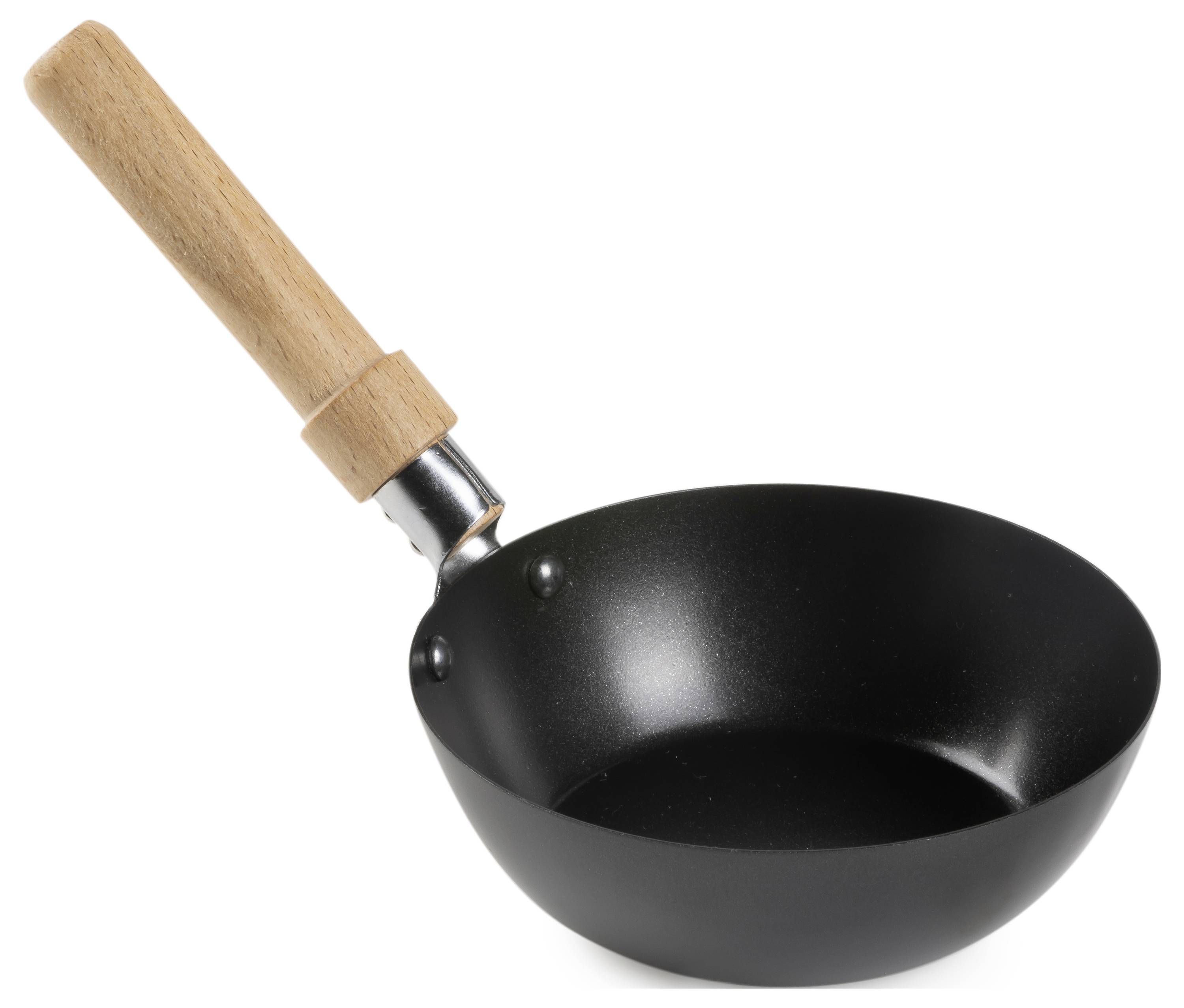 DOMO WOK PARTY SET DO8719W Wok