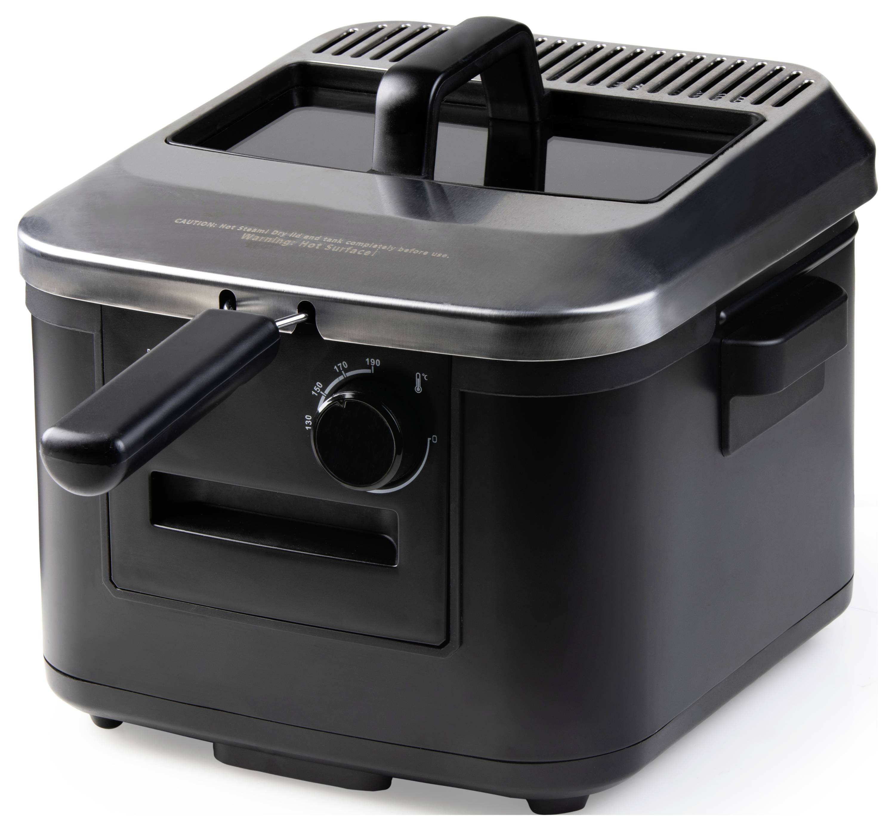 DOMO FRITTEUSE 4L Fritteuse