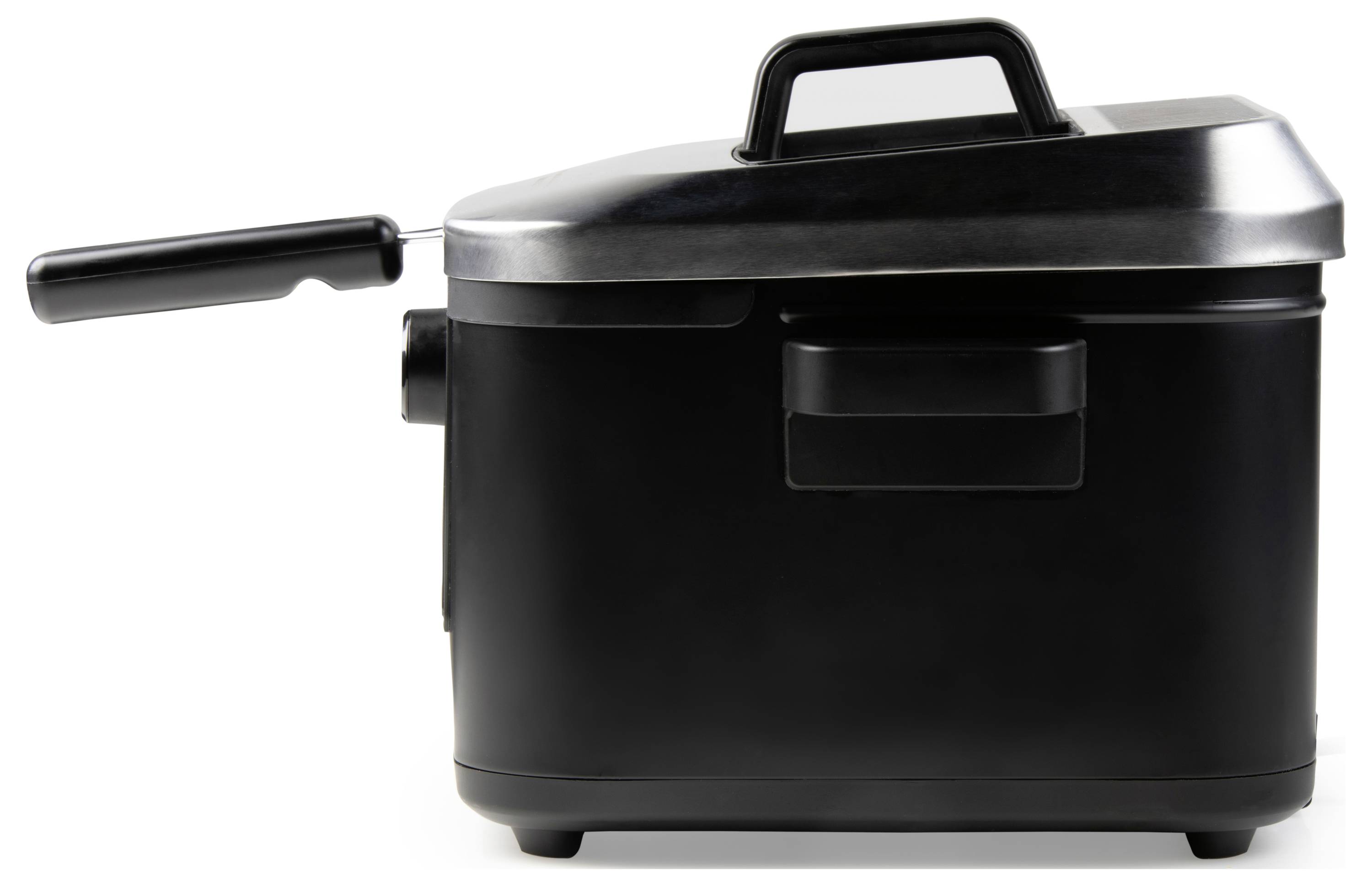 DOMO FRITTEUSE 4L Fritteuse