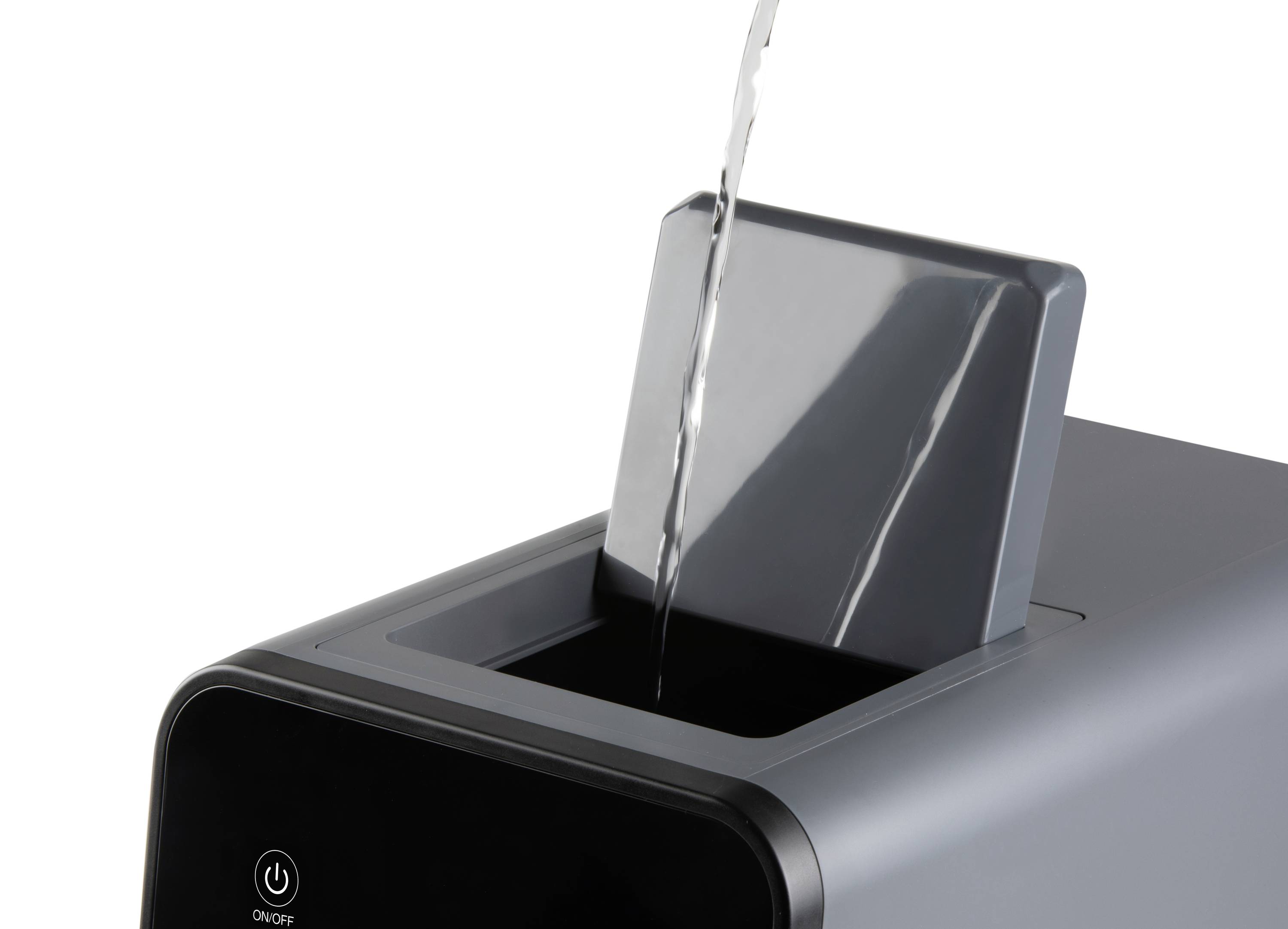 DOMO EISWÜRFELMASCHINE Eiswürfelbereiter 1.5l