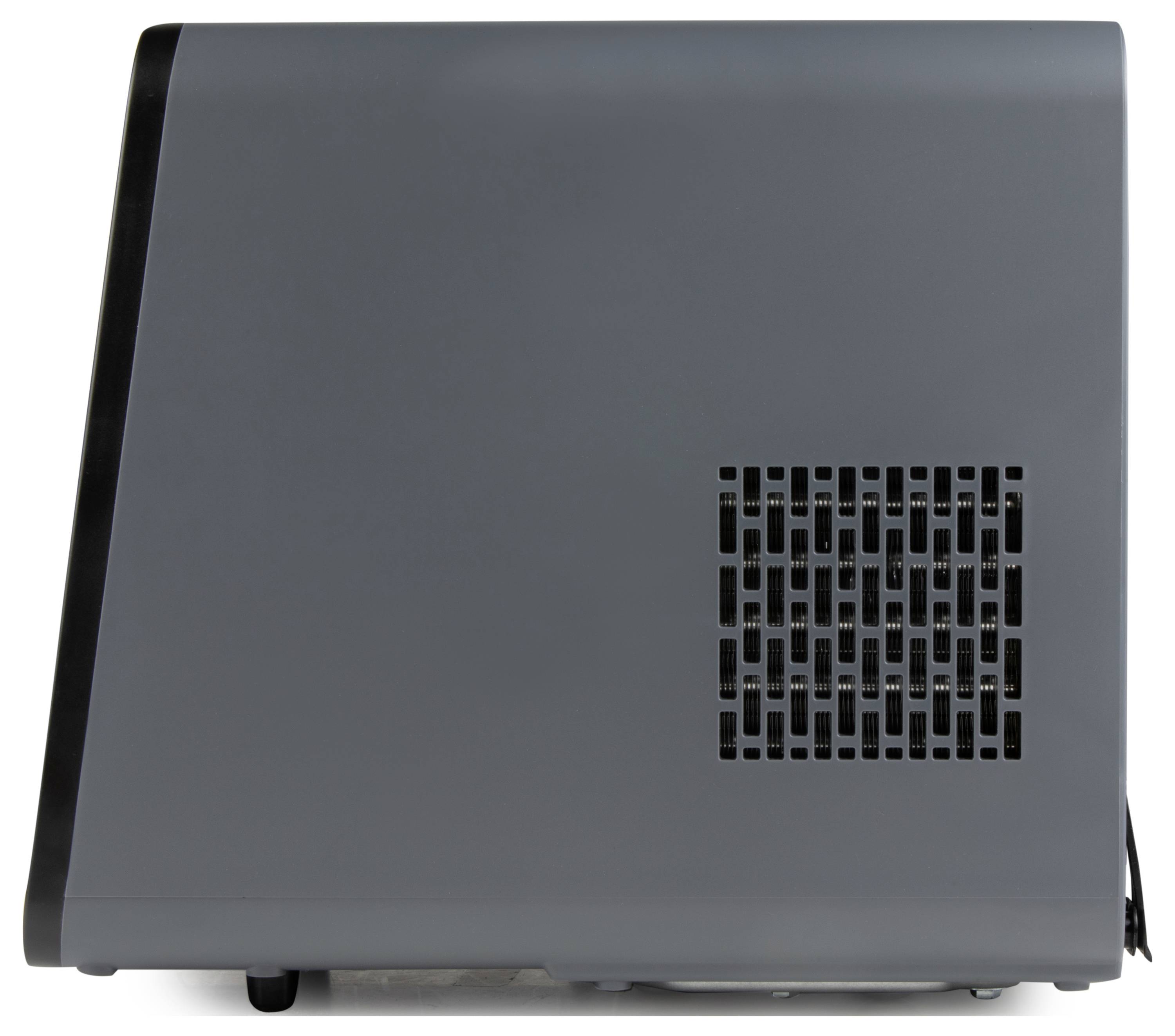 DOMO EISWÜRFELMASCHINE Eiswürfelbereiter 1.5 l