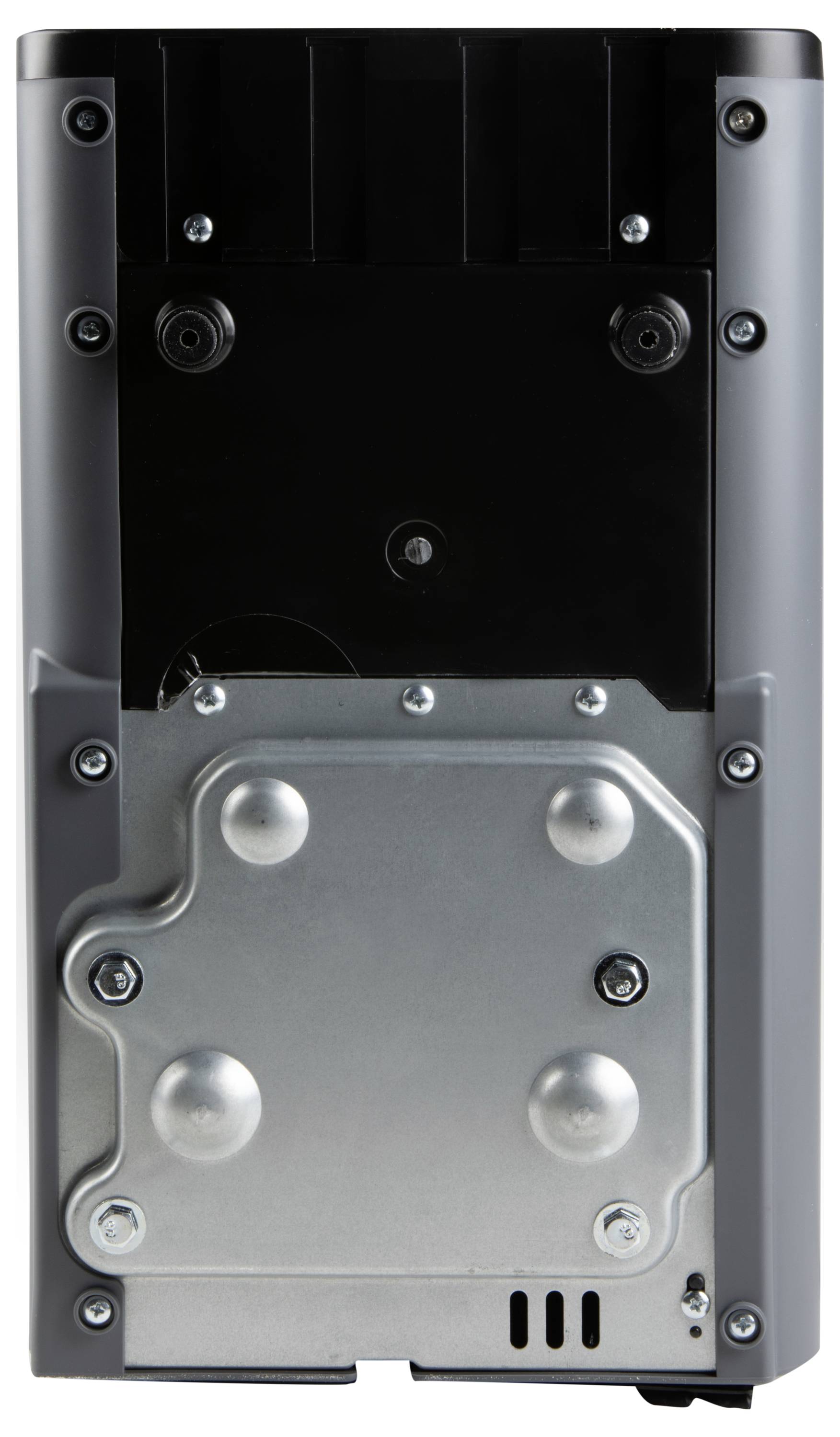 DOMO EISWÜRFELMASCHINE Eiswürfelbereiter 1.5 l