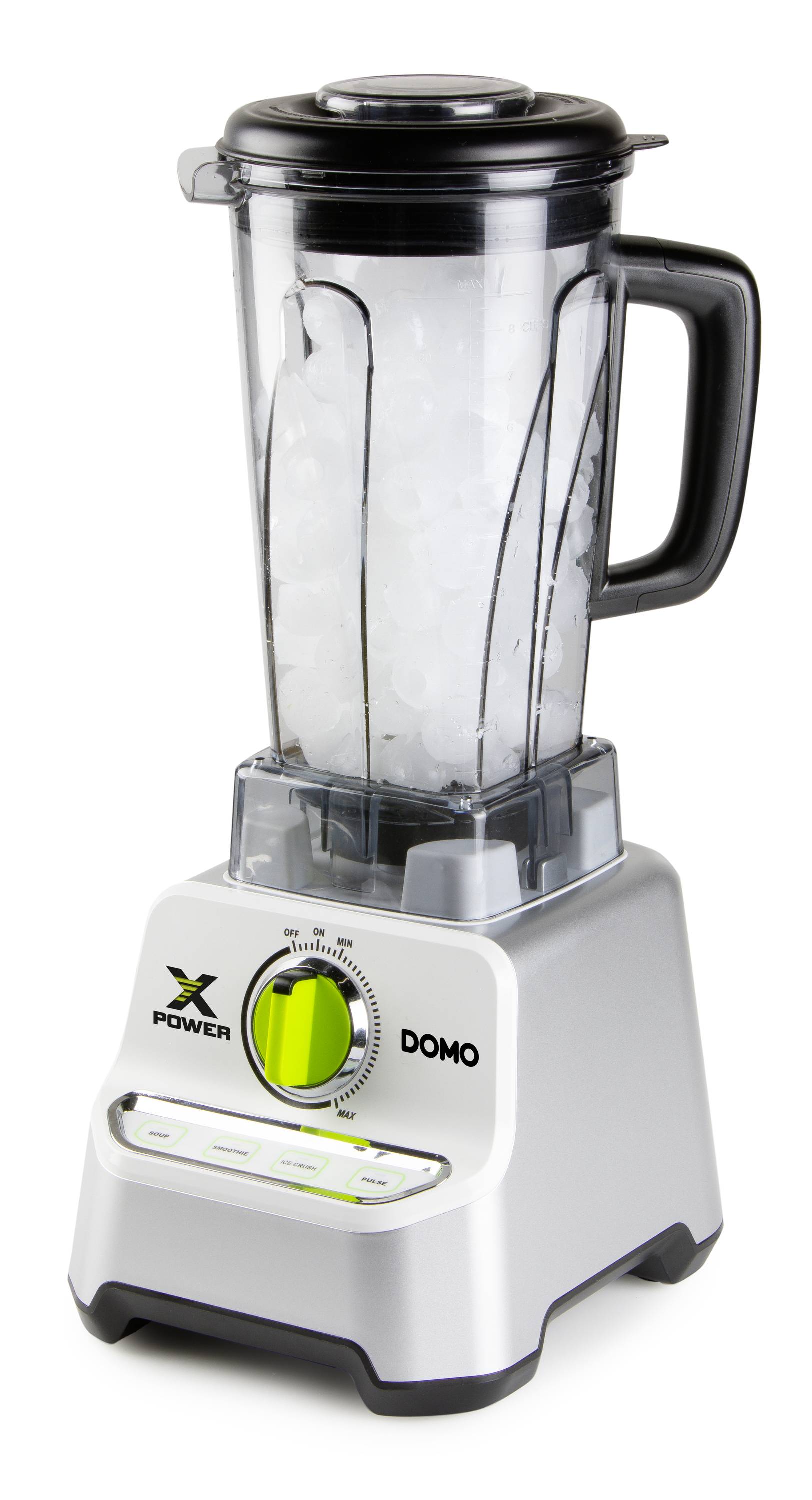 DOMO XPOWER STANDMIXER Standmixer 1500 W