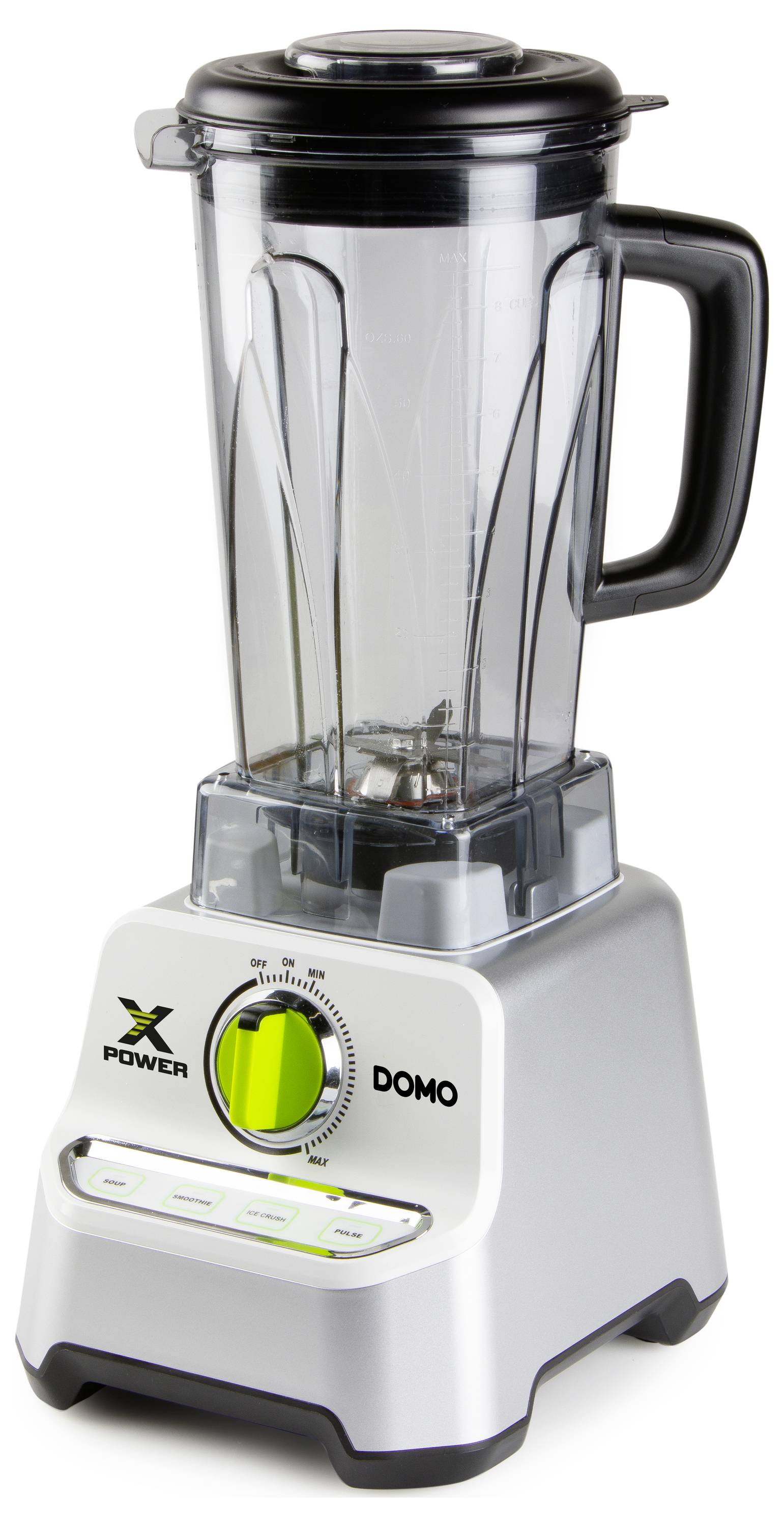 DOMO XPOWER STANDMIXER Standmixer 1500 W