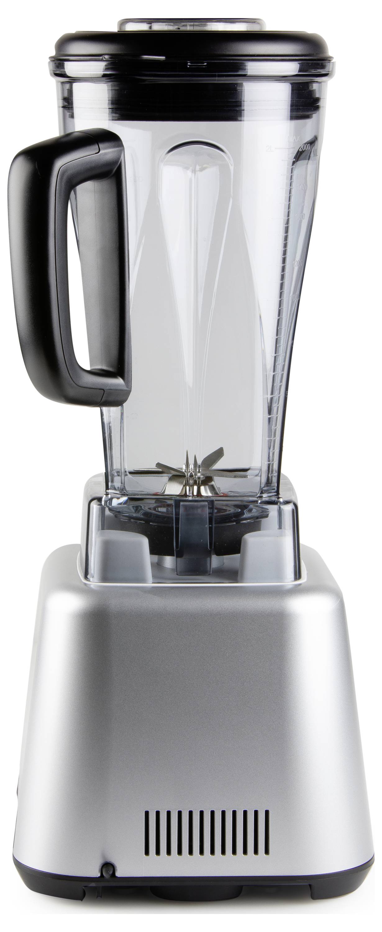 DOMO XPOWER STANDMIXER Standmixer 1500 W