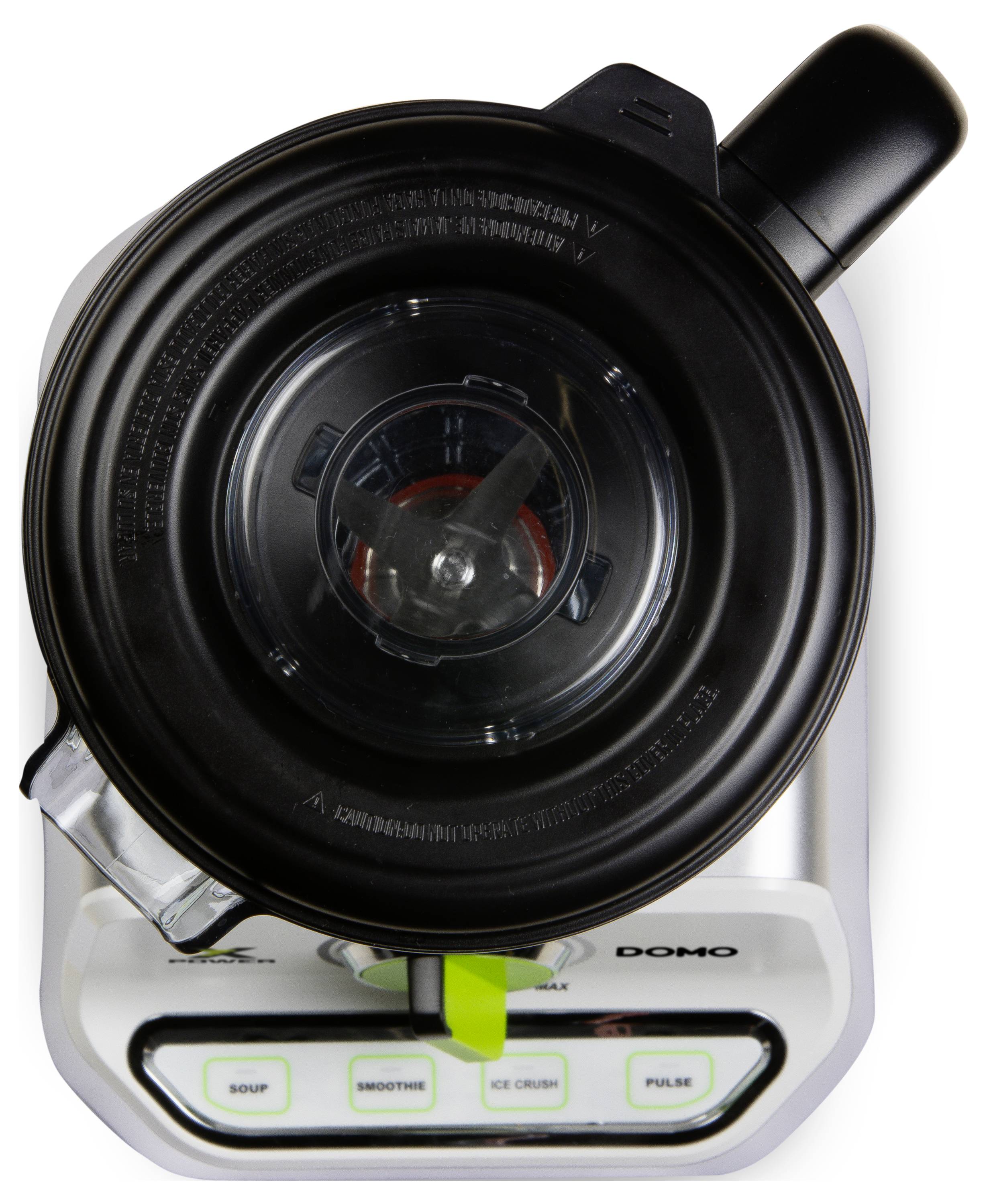 DOMO XPOWER STANDMIXER Standmixer 1500 W