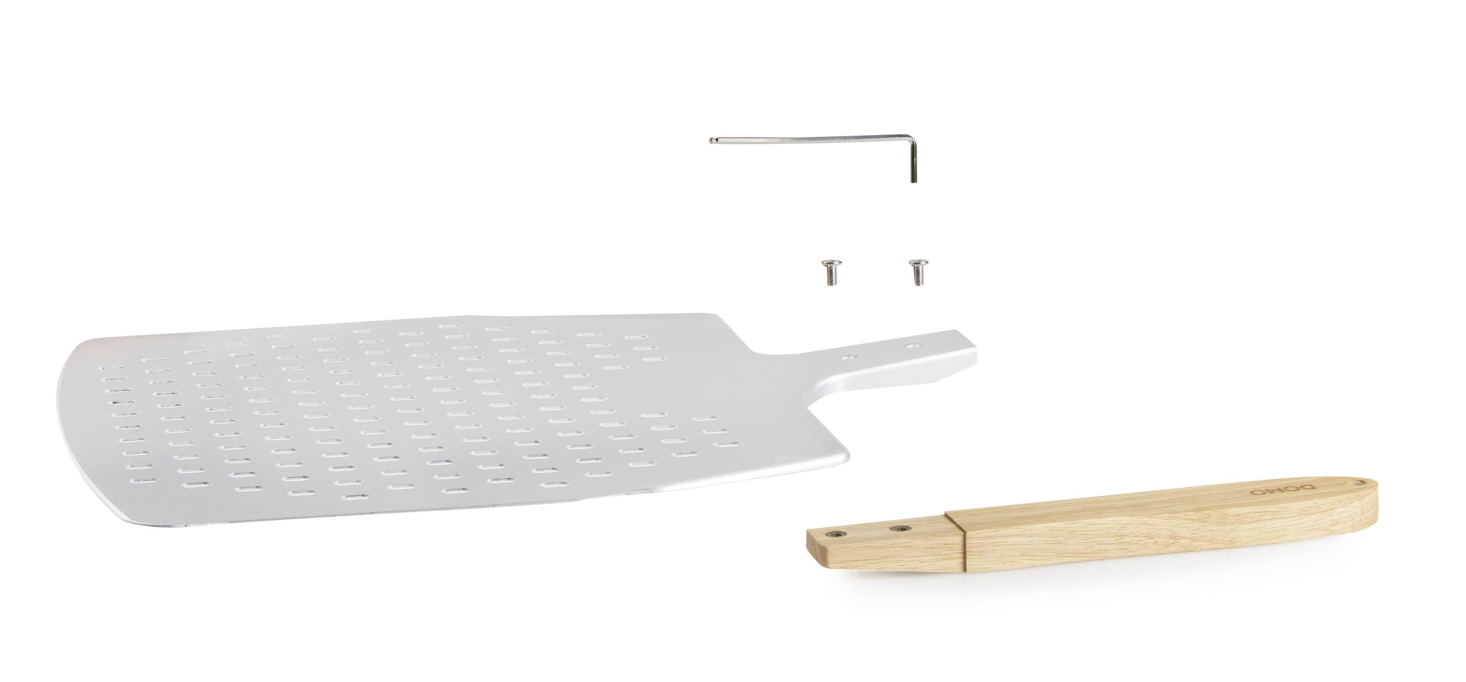 DOMO ELEKTRISCHER PIZZAOFEN “PIZZA GENIUS” Pizzaofen