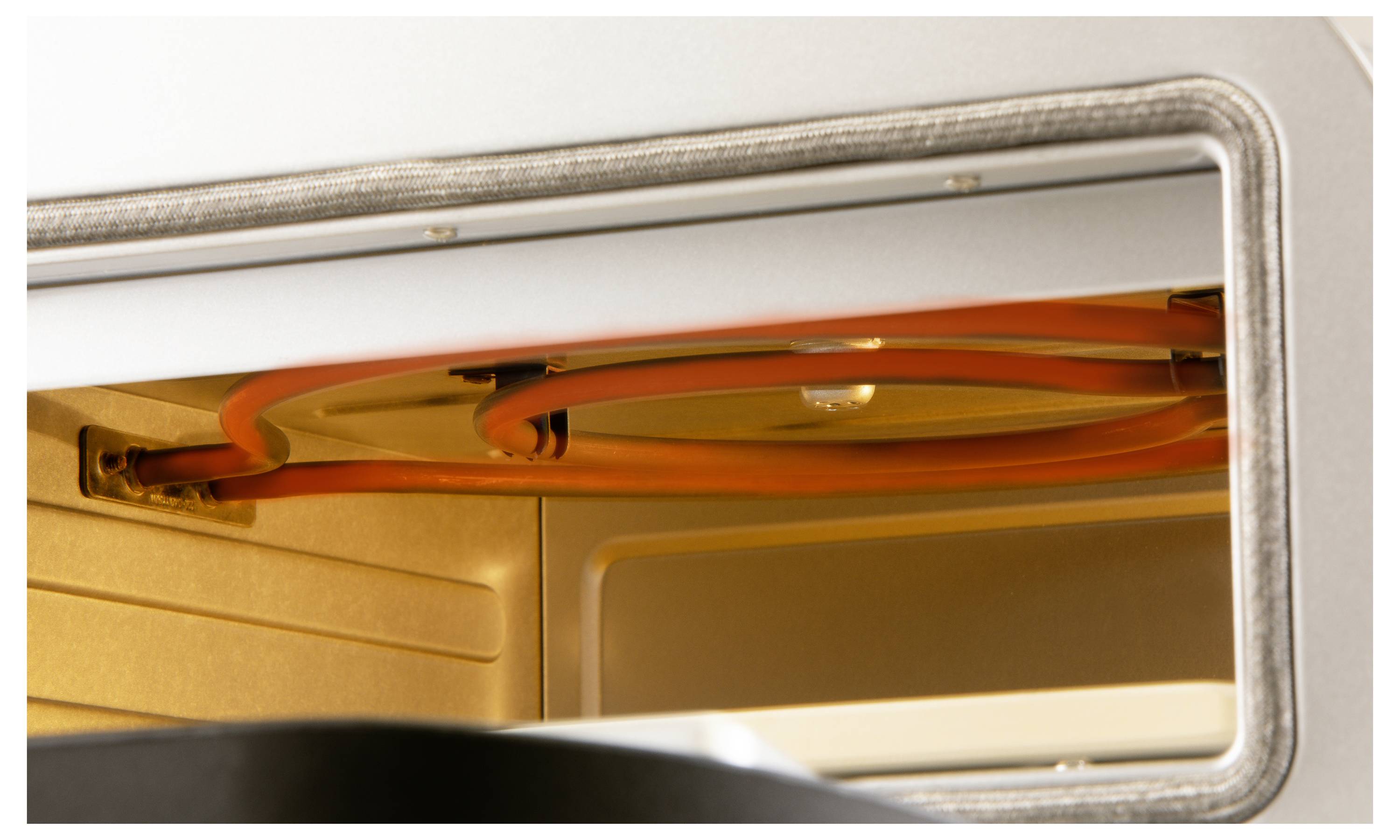 DOMO ELEKTRISCHER PIZZAOFEN “PIZZA GENIUS” Pizzaofen