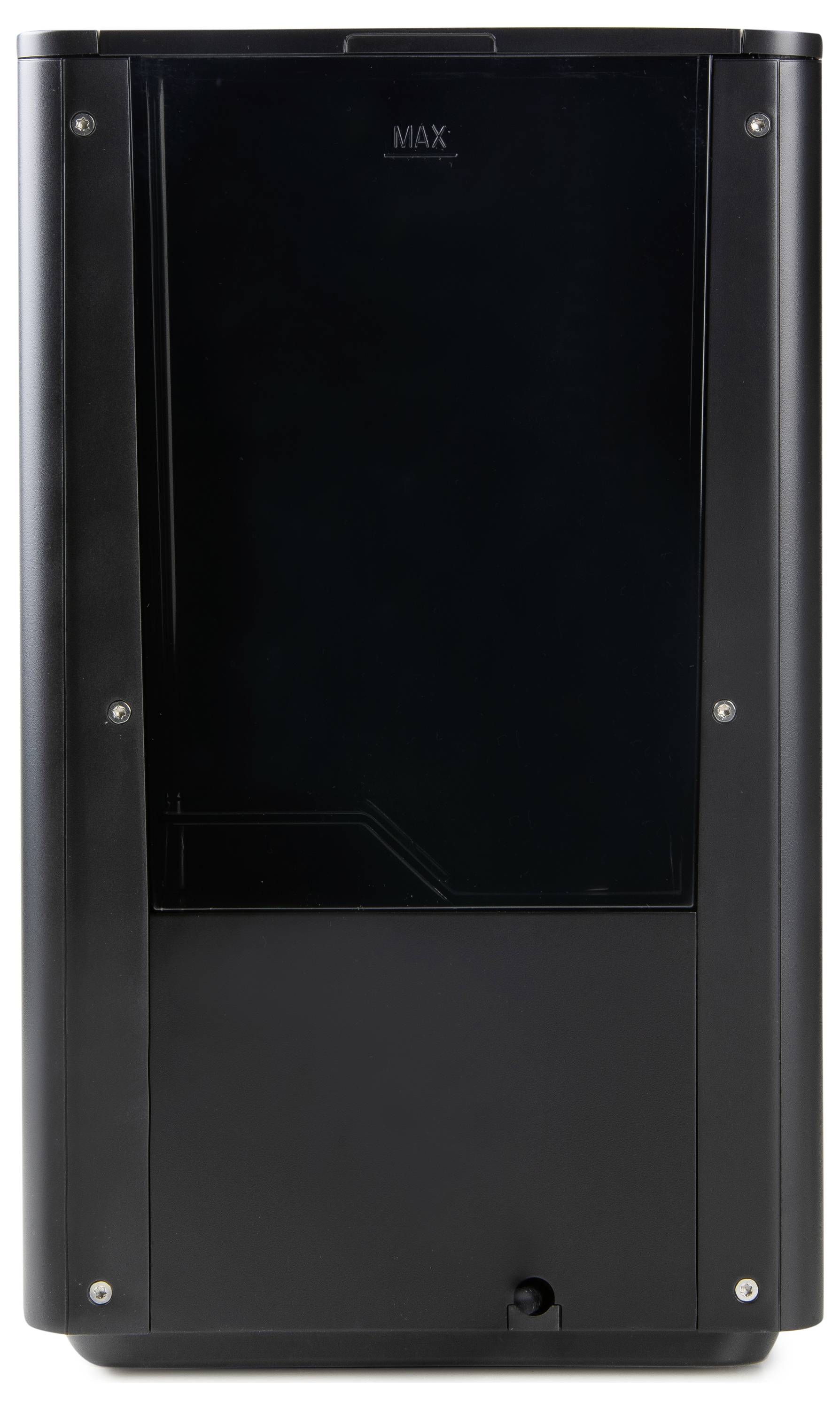 DOMO VOLLAUTOMATISCHE ESPRESSO-MASCHINE Espressomaschine