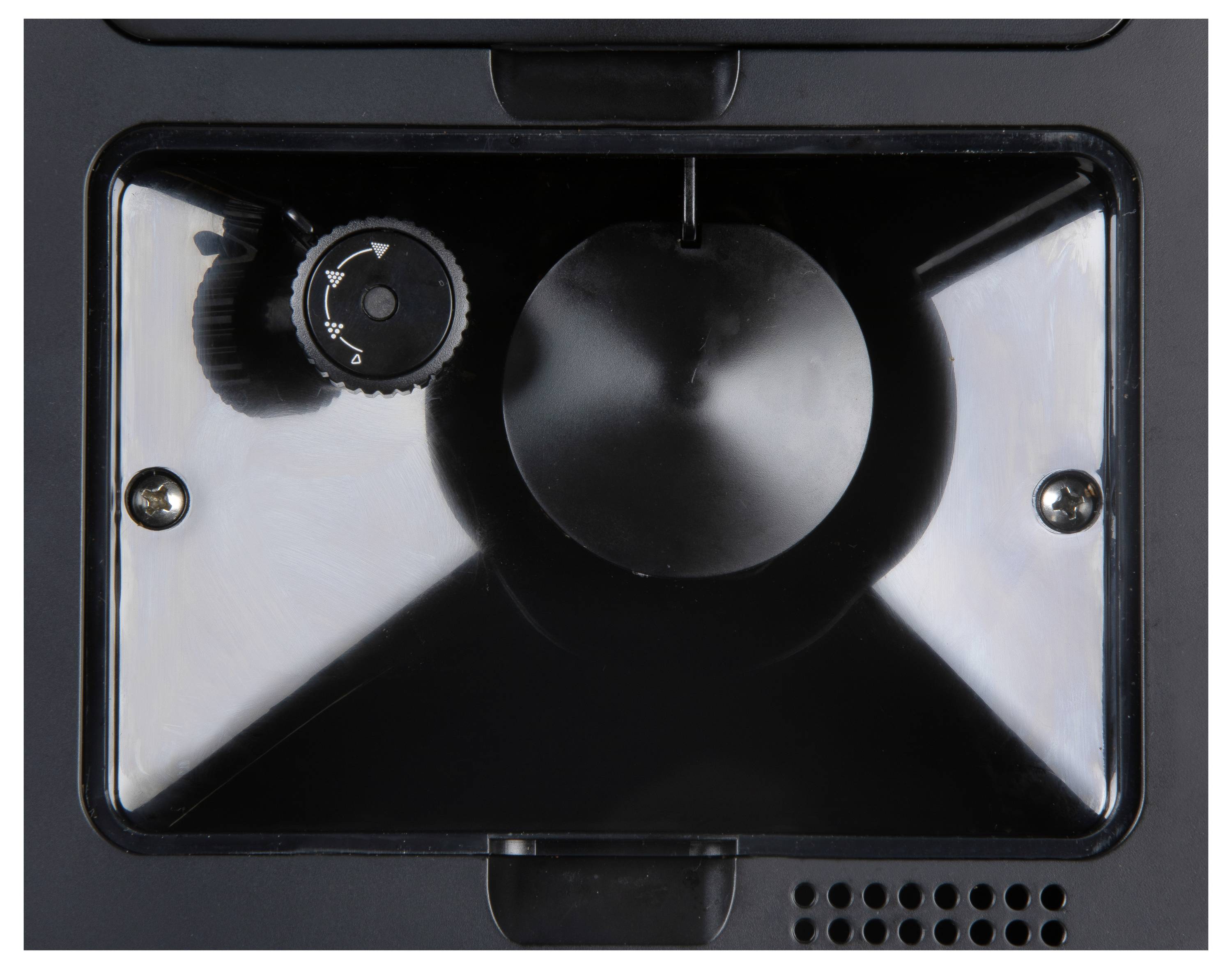 DOMO VOLLAUTOMATISCHE ESPRESSO-MASCHINE Espressomaschine