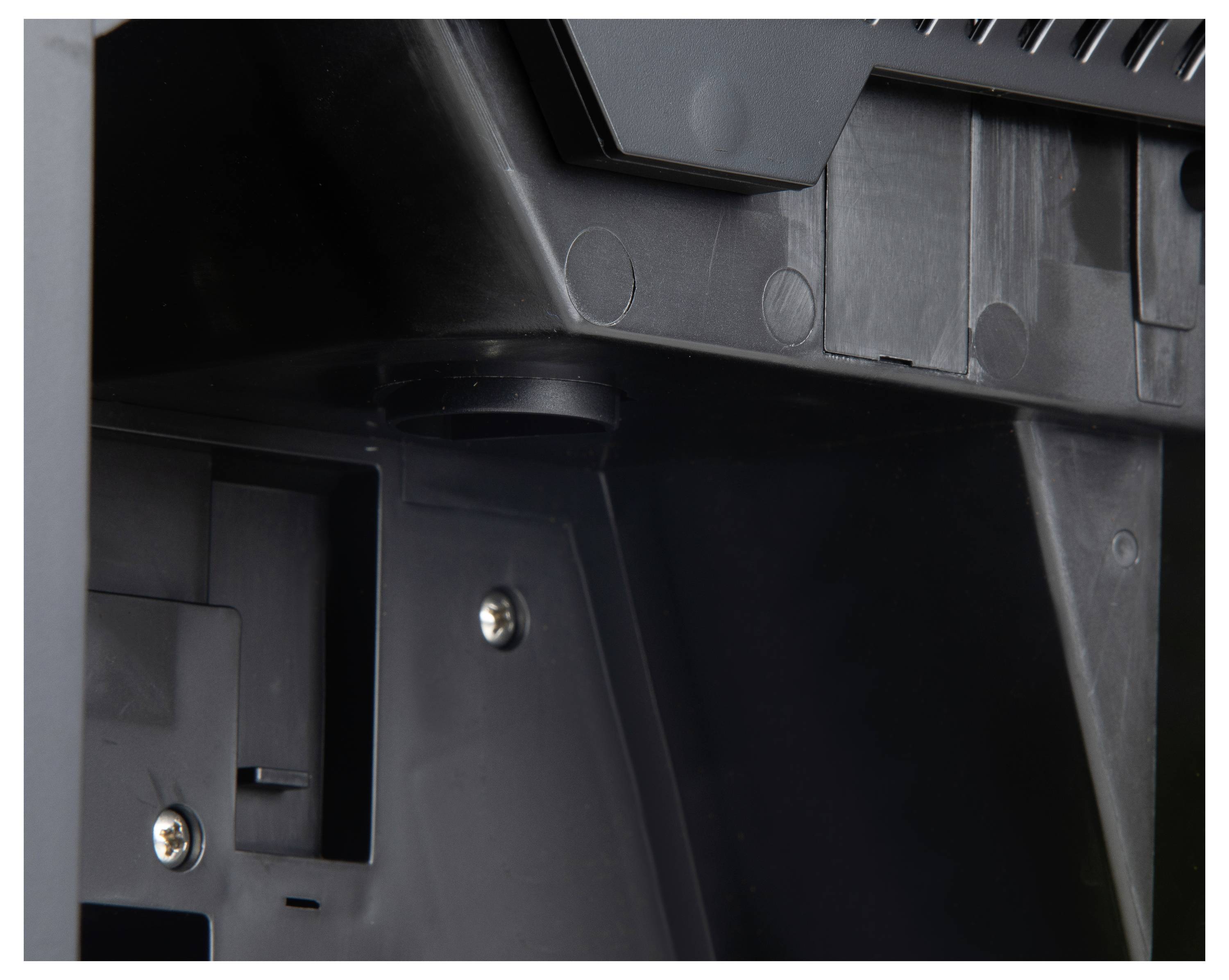 DOMO VOLLAUTOMATISCHE ESPRESSO-MASCHINE Espressomaschine