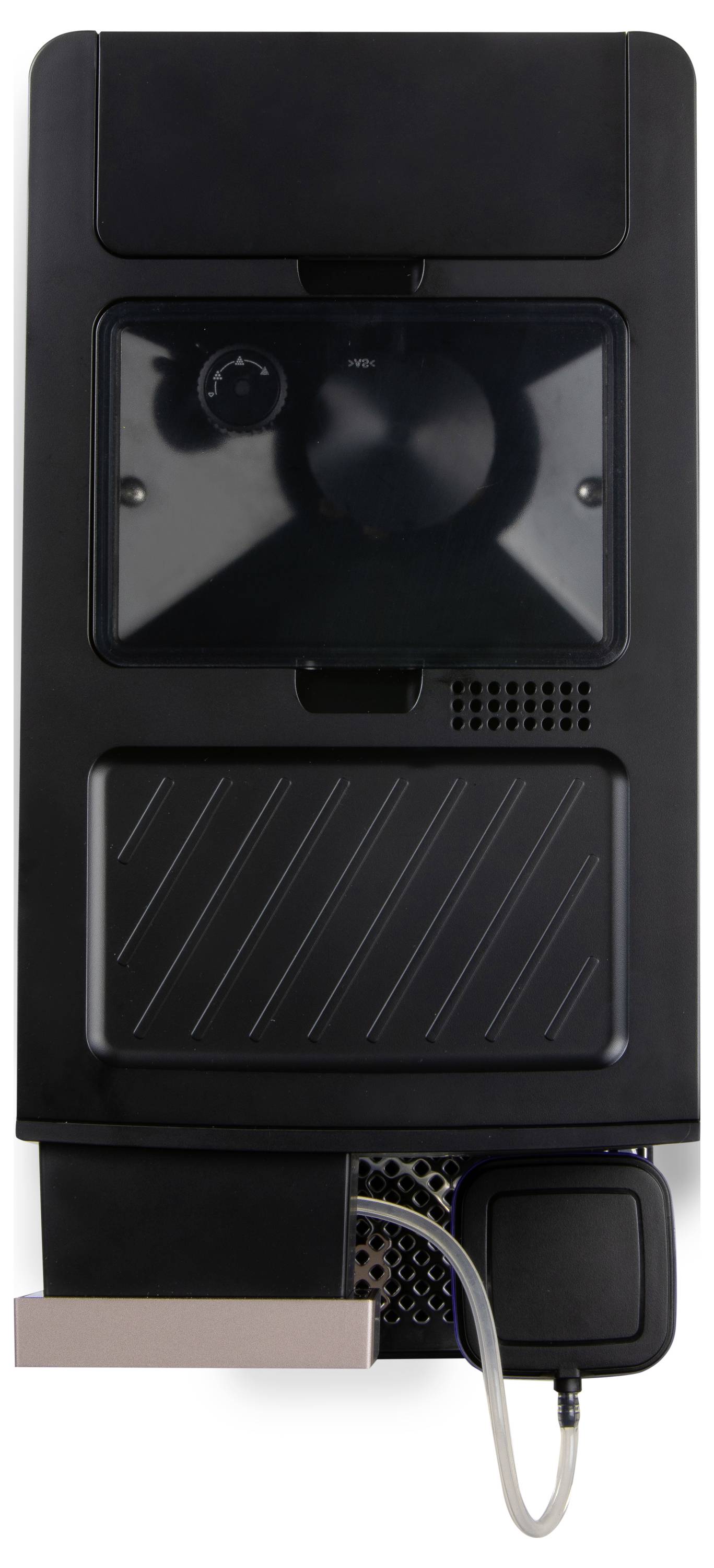 DOMO VOLLAUTOMATISCHE ESPRESSO-MASCHINE Espressomaschine