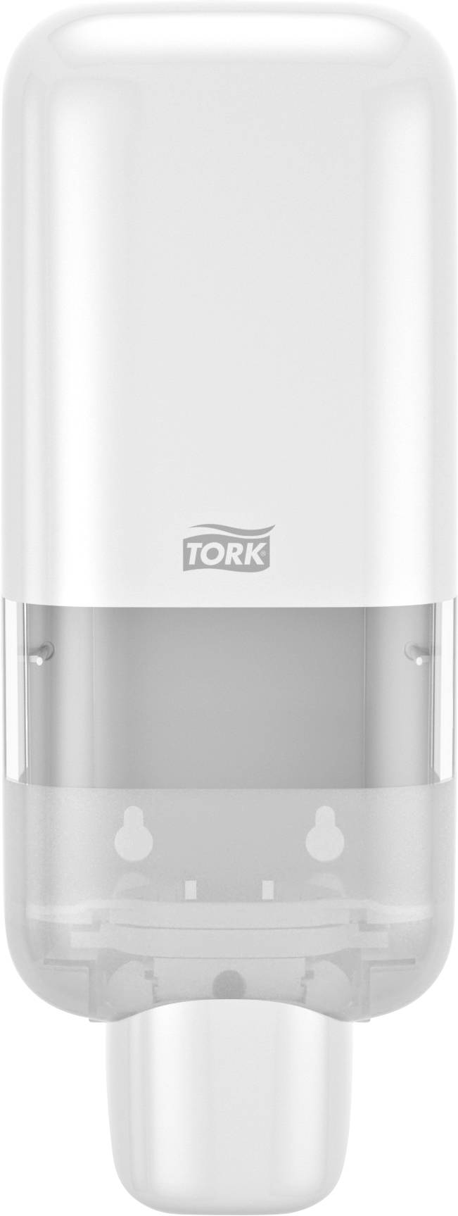 TORK S4 564500 Seifenspender Weiß