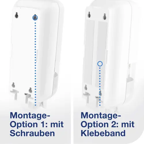 TORK S4 564508 Seifenspender Schwarz TORK S4 564508 Seifenspender Schwarz