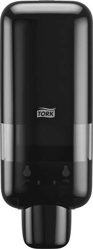 TORK S4 564508 Seifenspender Schwarz