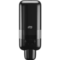 TORK S4 564508 Seifenspender Schwarz TORK S4 564508 Seifenspender Schwarz