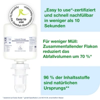 TORK S5 425702 Flüssigseife 8St. TORK S5 425702 Flüssigseife 8St.