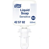 TORK S5 425702 Flüssigseife 8St. TORK S5 425702 Flüssigseife 8St.