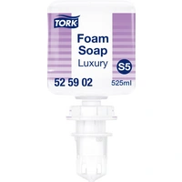 TORK S5 525902 Schaumseife 8St. TORK S5 525902 Schaumseife 8St.