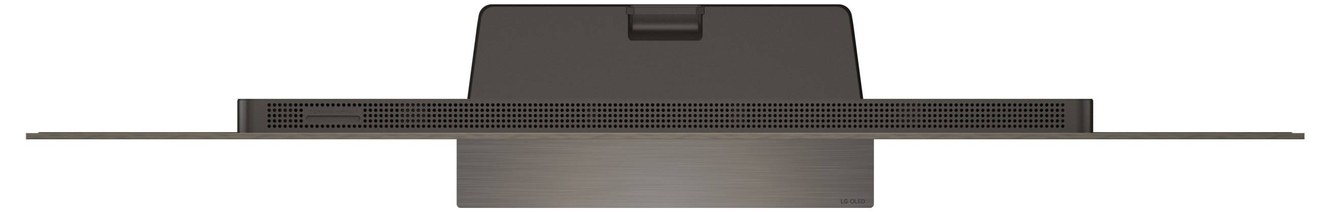 LG Electronics OLED65C5ELB OLED-TV 165 cm 65 Zoll EEK F (A - G) Schwarz