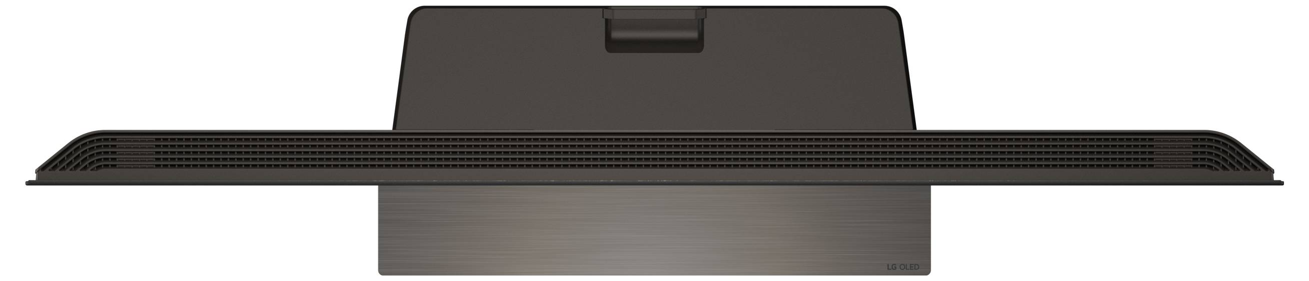 LG Electronics OLED48C5ELB OLED-TV 121 cm 48 Zoll EEK G (A - G) Schwarz