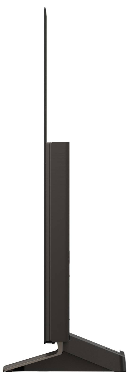 LG Electronics OLED48C5ELB OLED-TV 121 cm 48 Zoll EEK G (A - G) Schwarz