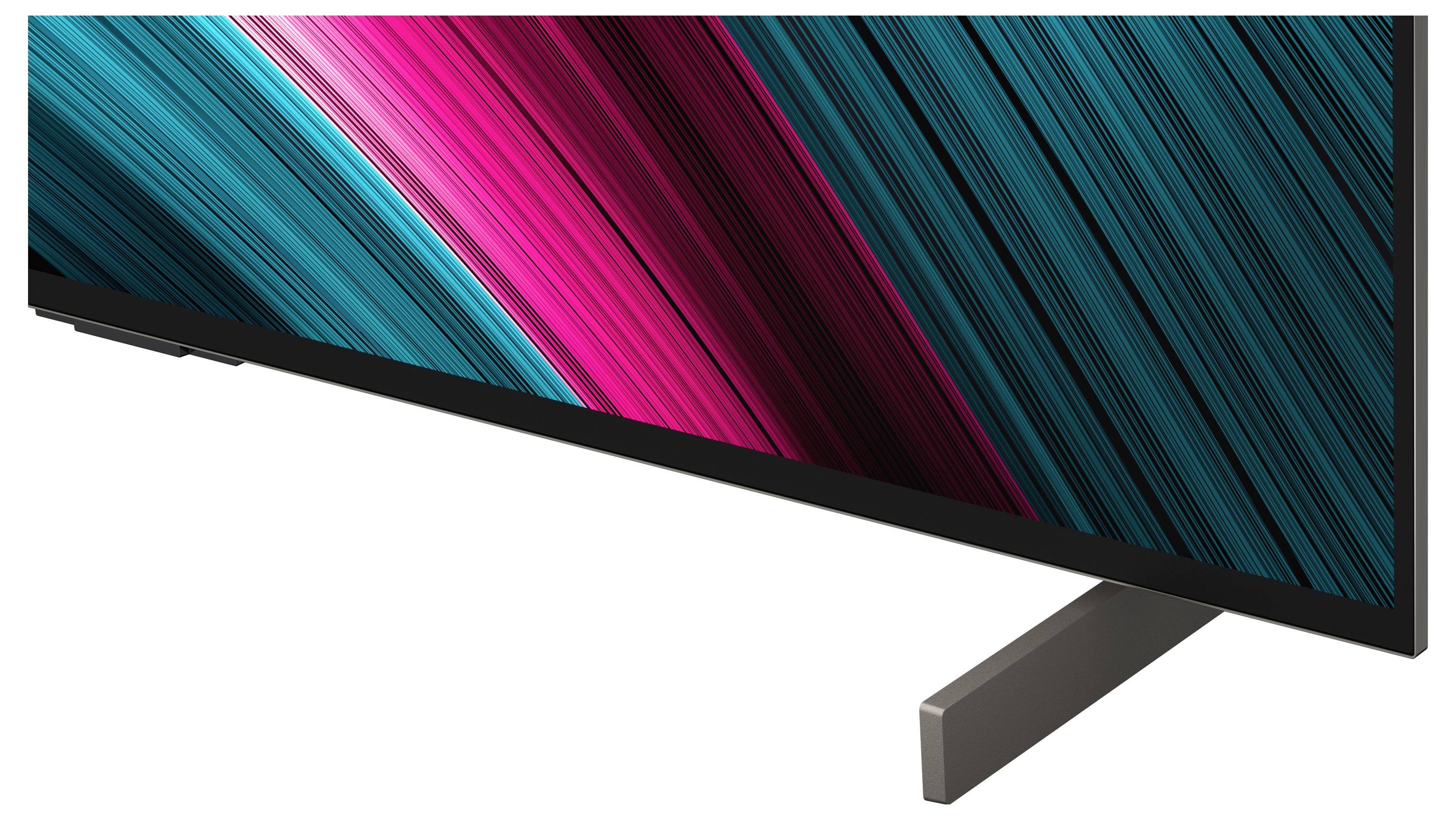 LG Electronics OLED42C5ELB OLED-TV 106 cm 42 Zoll EEK G (A - G) Schwarz