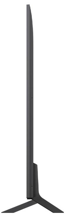 LG Electronics 4K QNED evo AI QNED85 QNED-TV 165cm 65 Zoll EEK E (A - G) CI+, DVB-C, DVB-S, DVB-S2, DVB-T, DVB-T2, UHD, WLAN