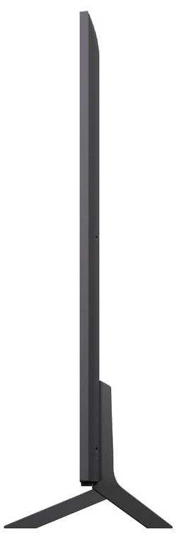 LG Electronics 4K QNED evo AI QNED85 QNED-TV 139cm 55 Zoll EEK E (A - G) CI+, DVB-C, DVB-S, DVB-S2, DVB-T, DVB-T2, UHD, WLAN